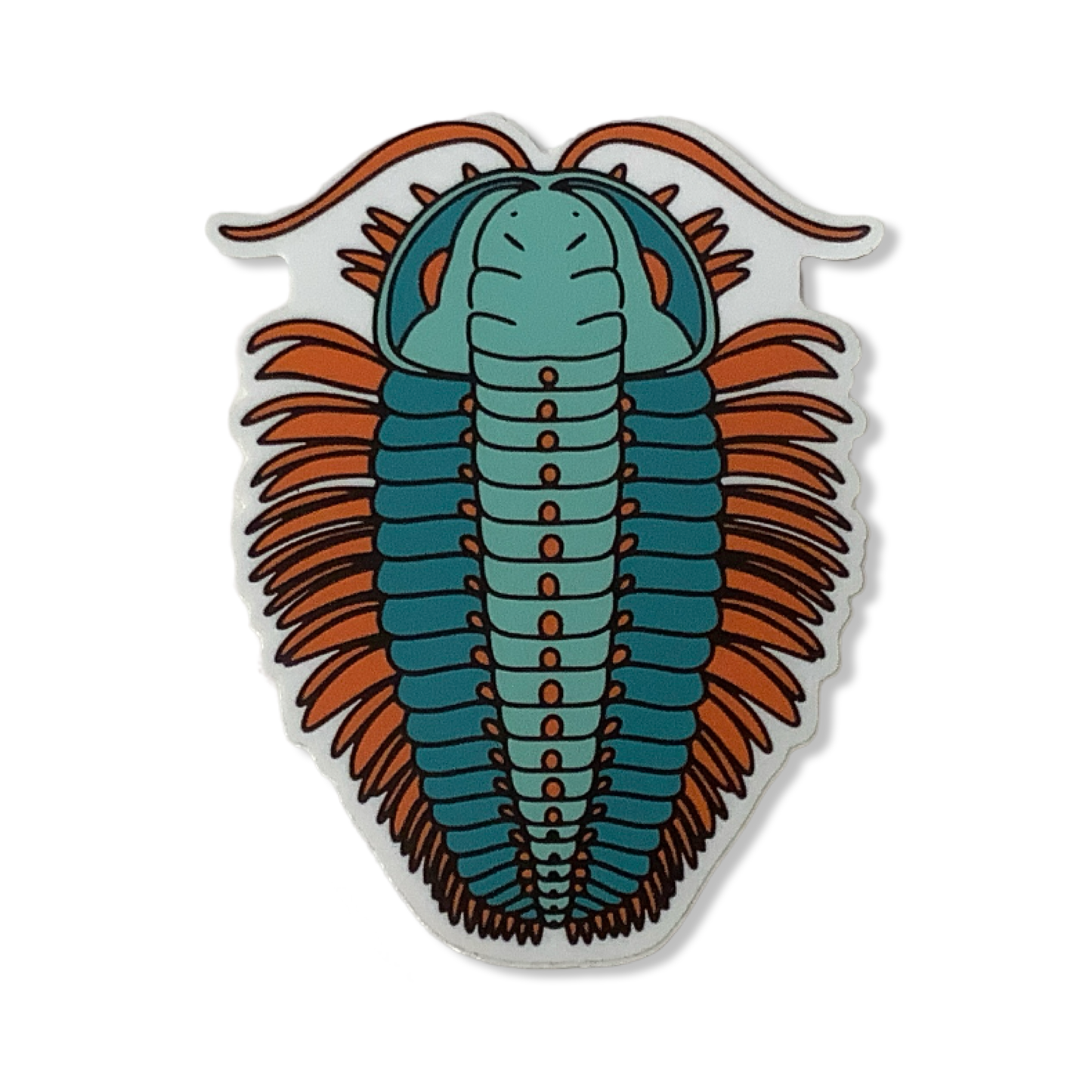 Stickers - Field Guide Designs