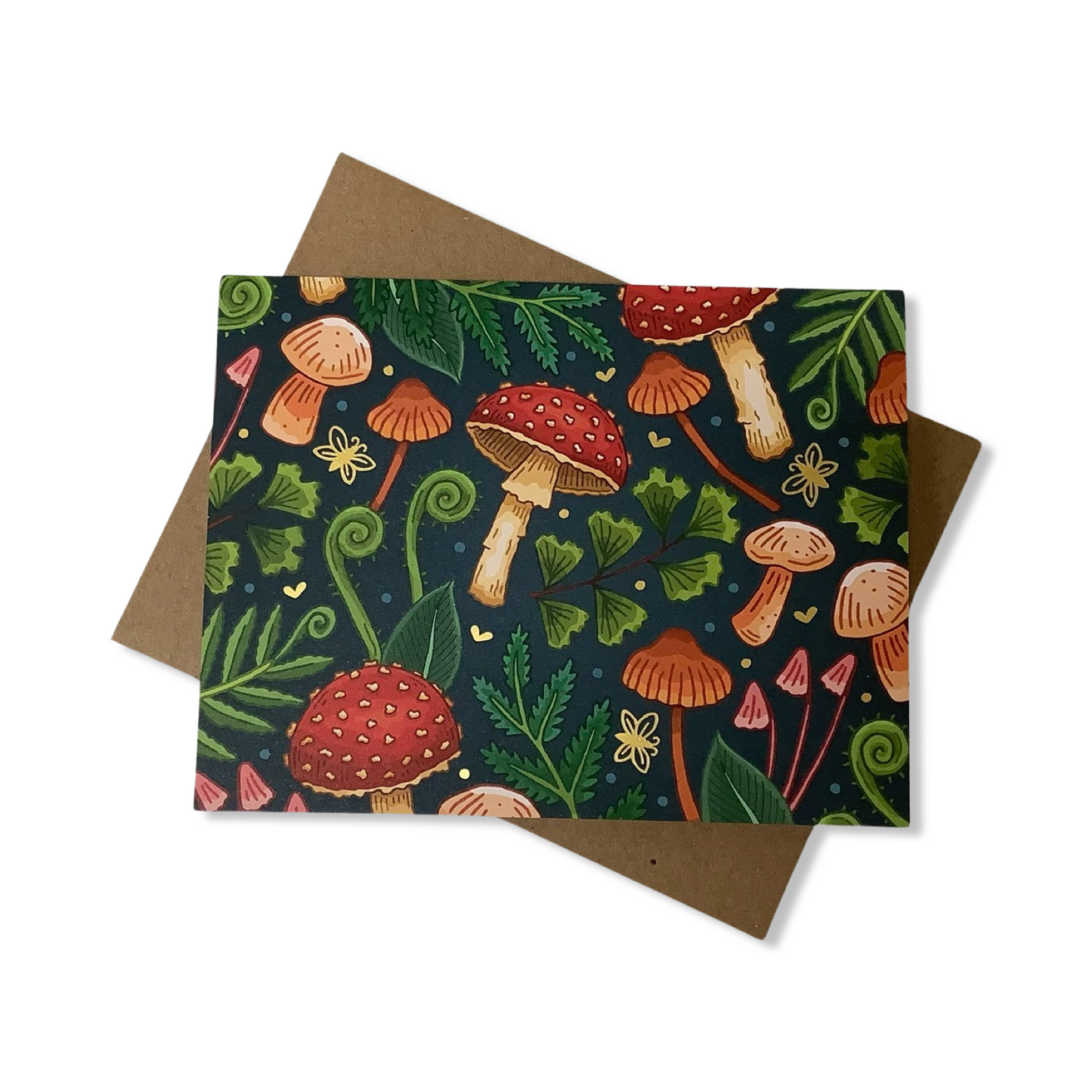 Cards - Noteworthy