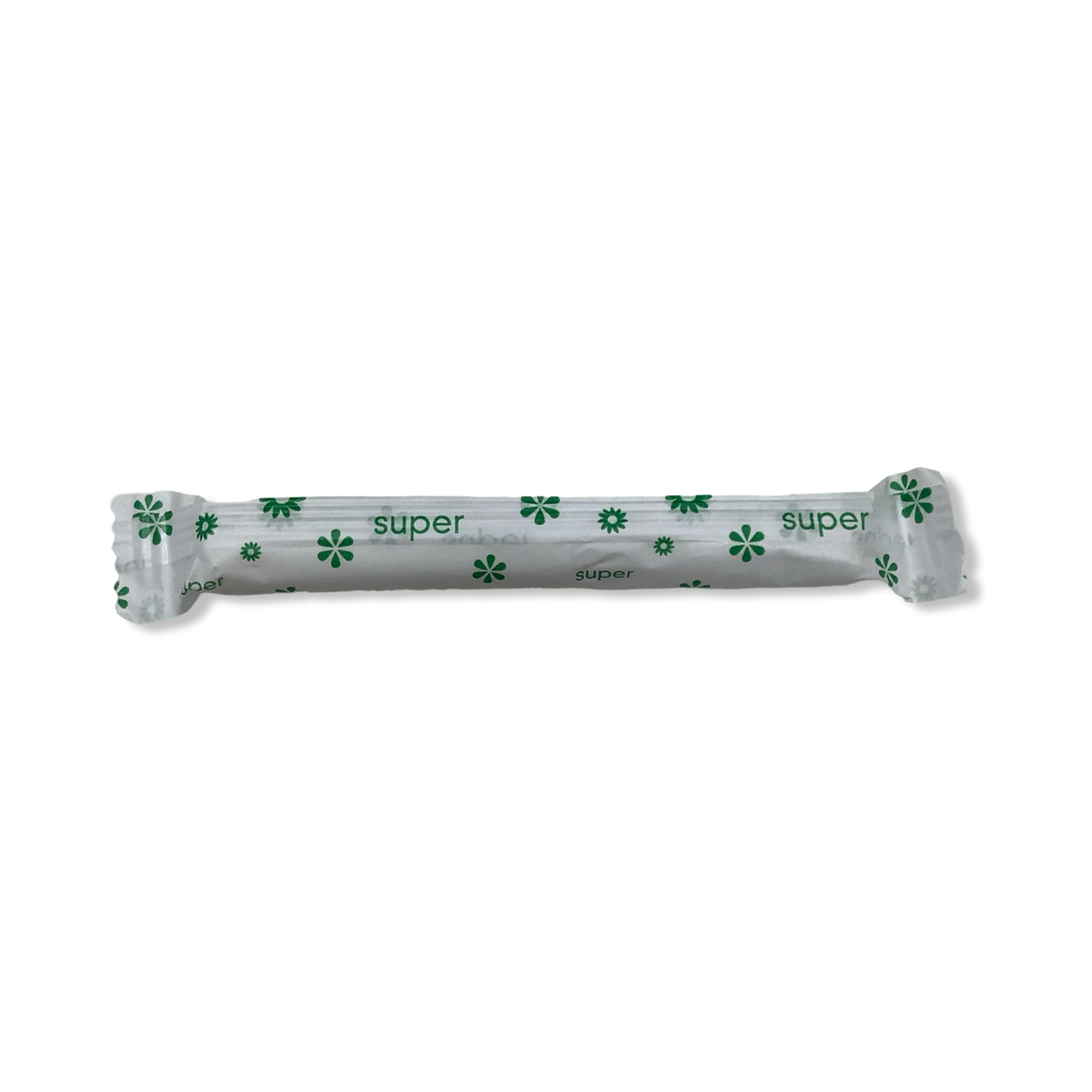 Organic Tampons - Refill - Tampon Tribe