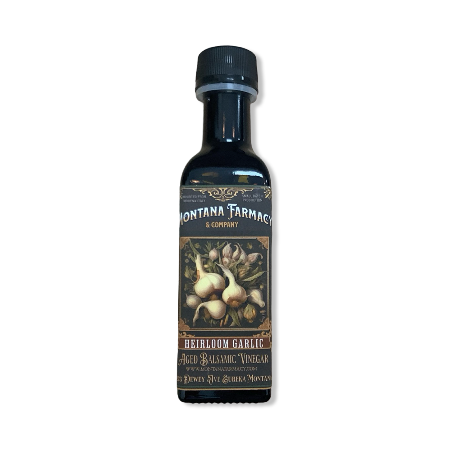 Balsamic Vinegar - Montana Farmacy