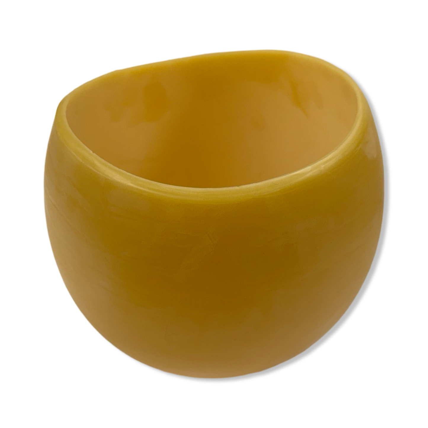 Beeswax Luminary - Hindu Hillbilly