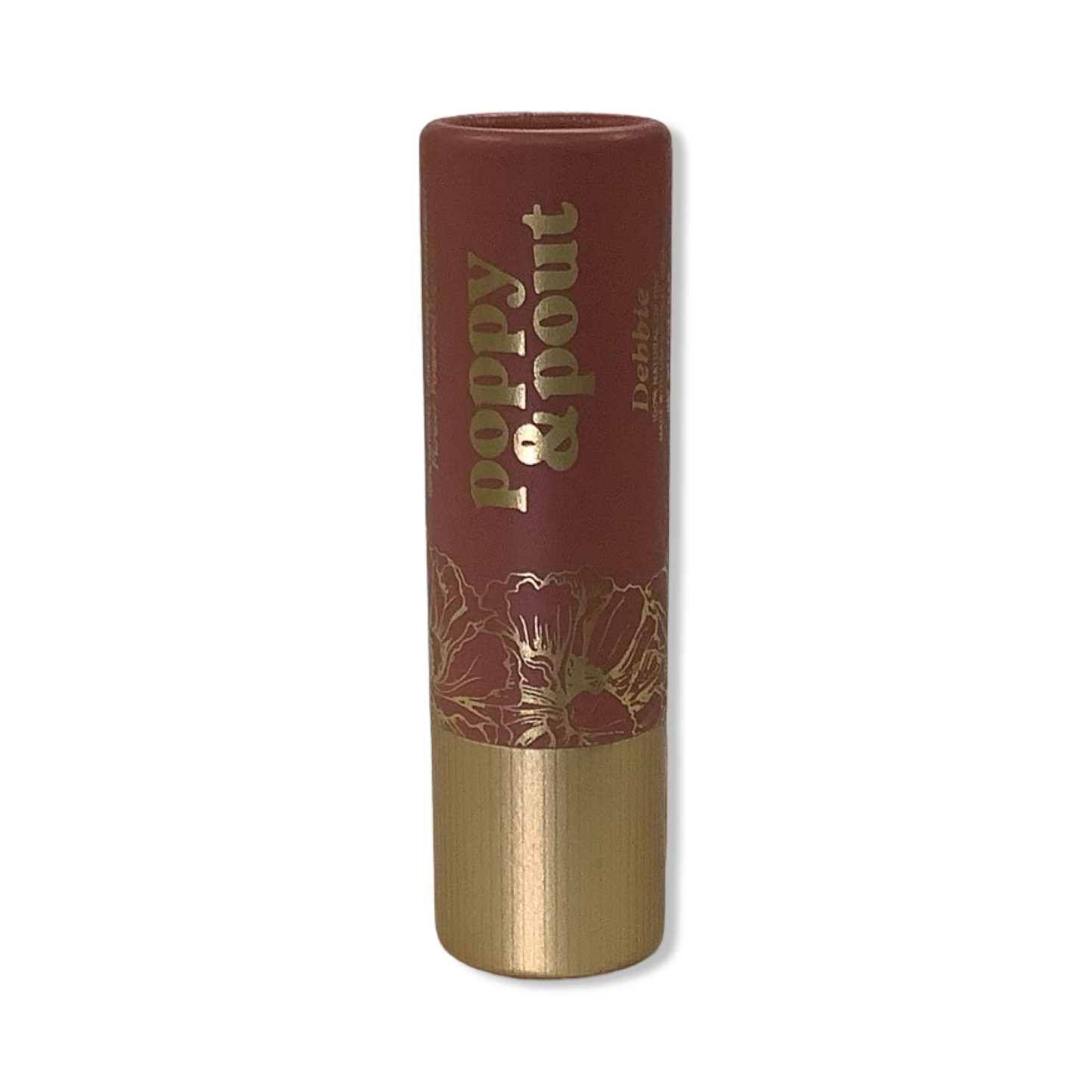 Lip Tint - Poppy & Pout