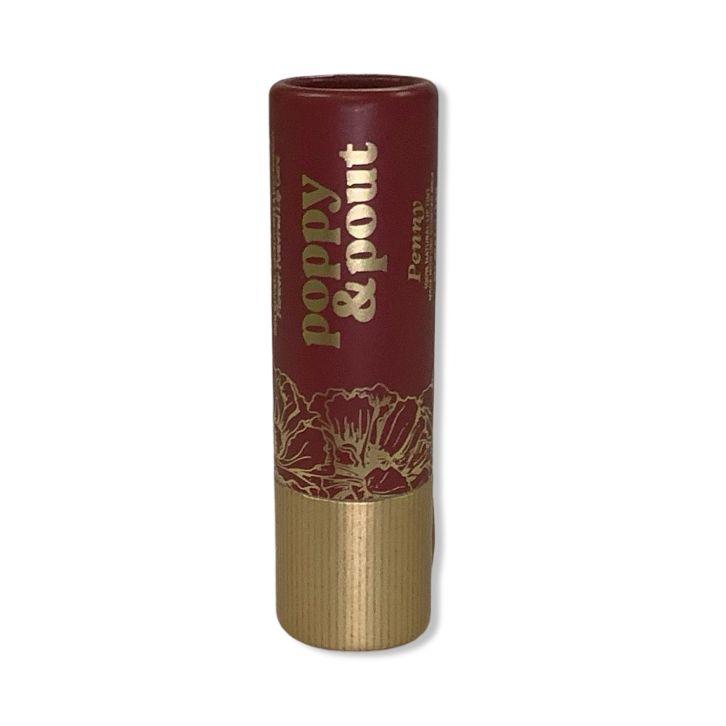 Lip Tint - Poppy & Pout