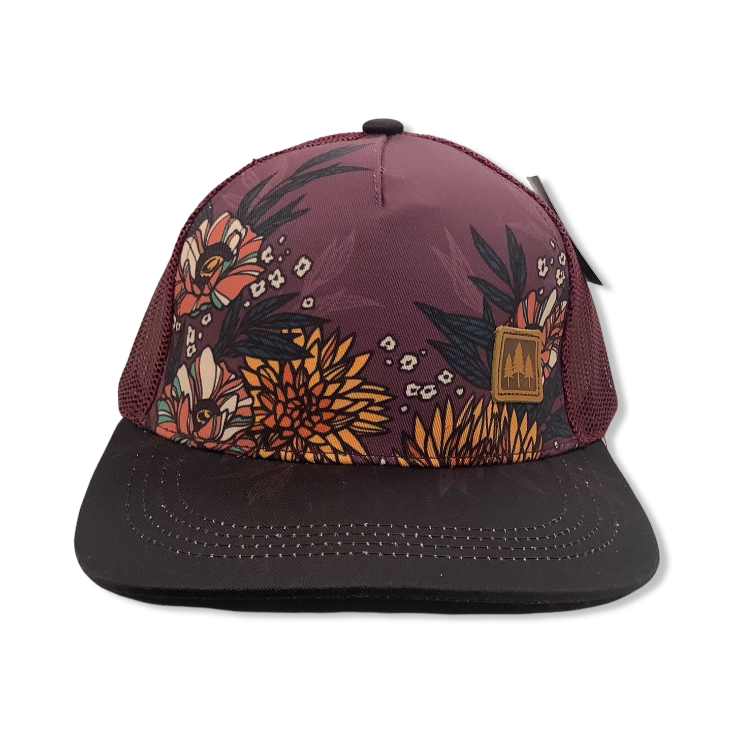 Trucker Caps - Montana Scene