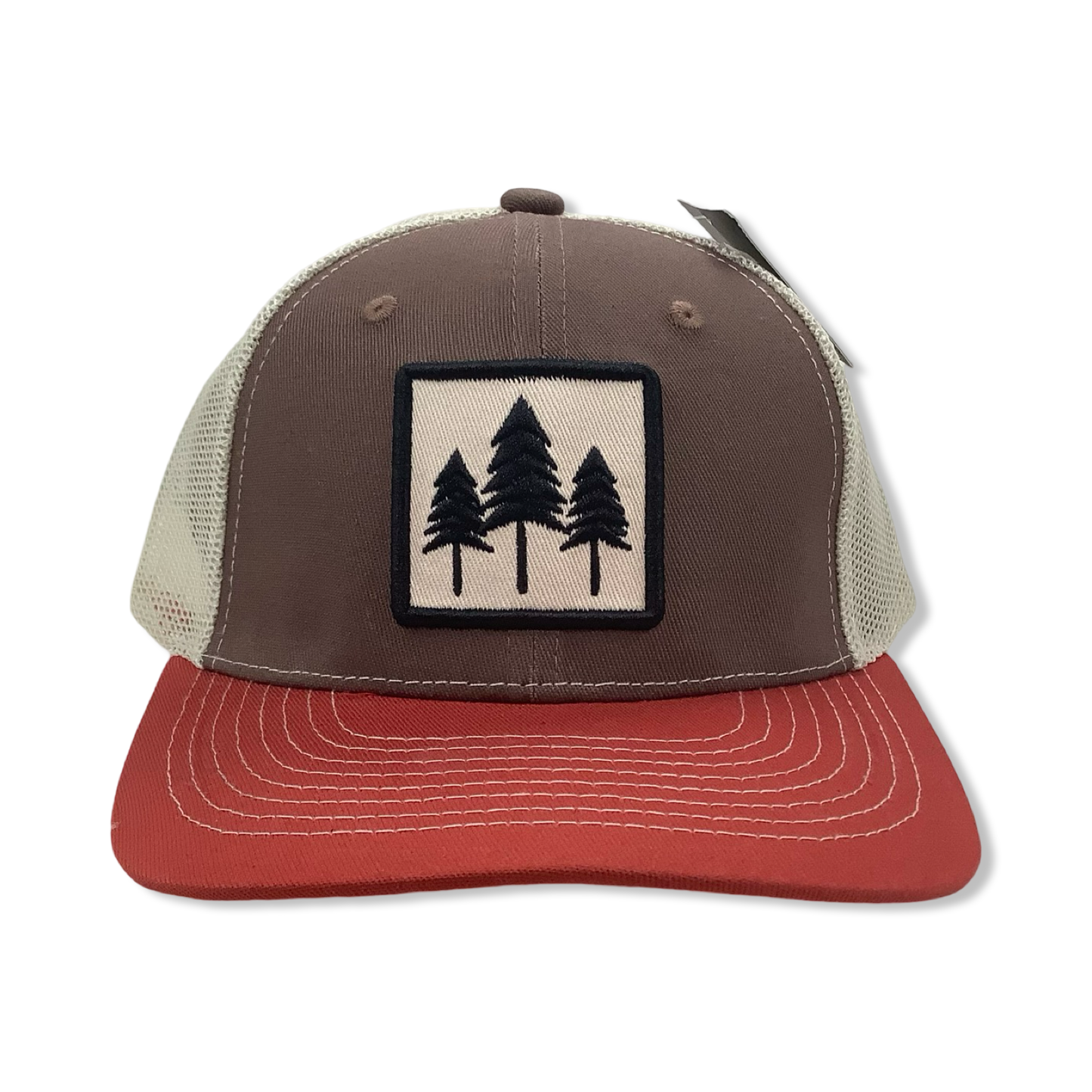 Trucker Caps - Montana Scene
