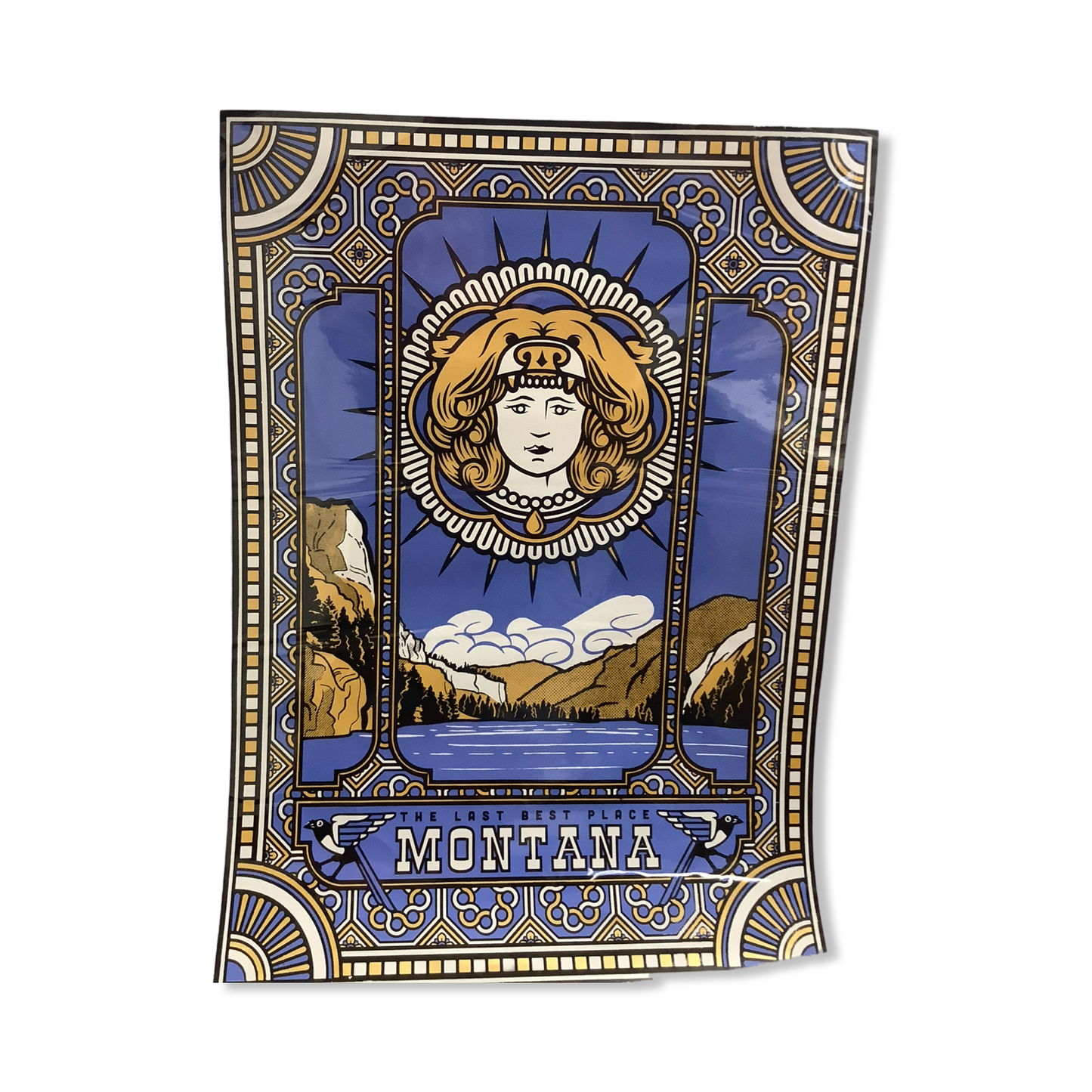 Prints - Goodson Design