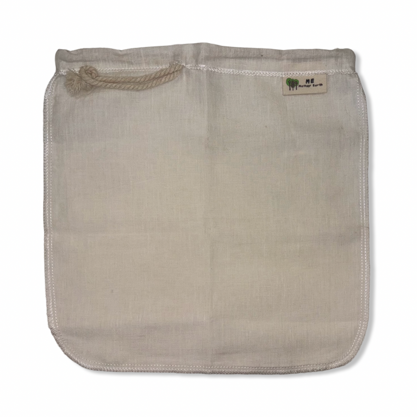 Nut Milk Bag - ME Mother Earth