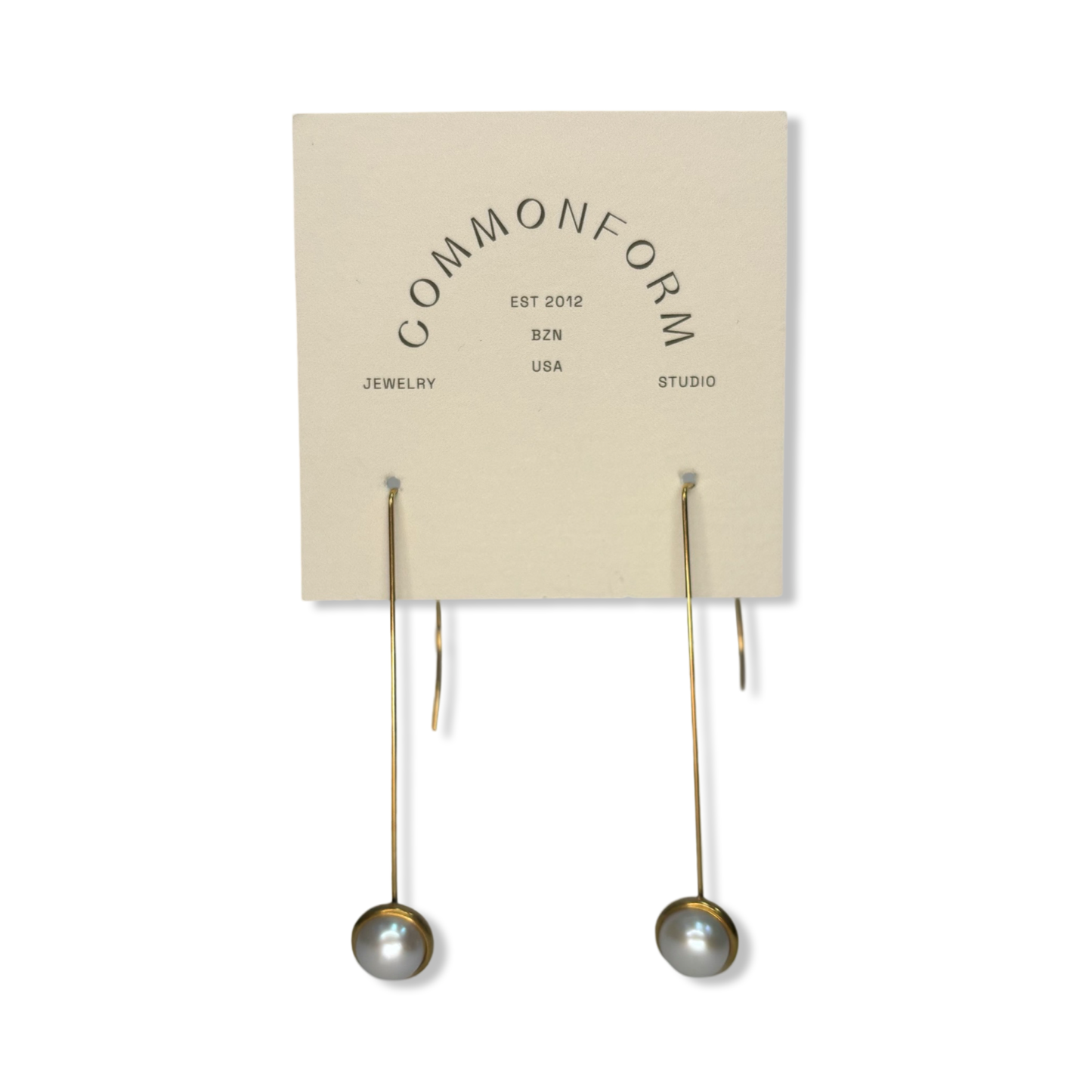 Anther Drops - Commonform