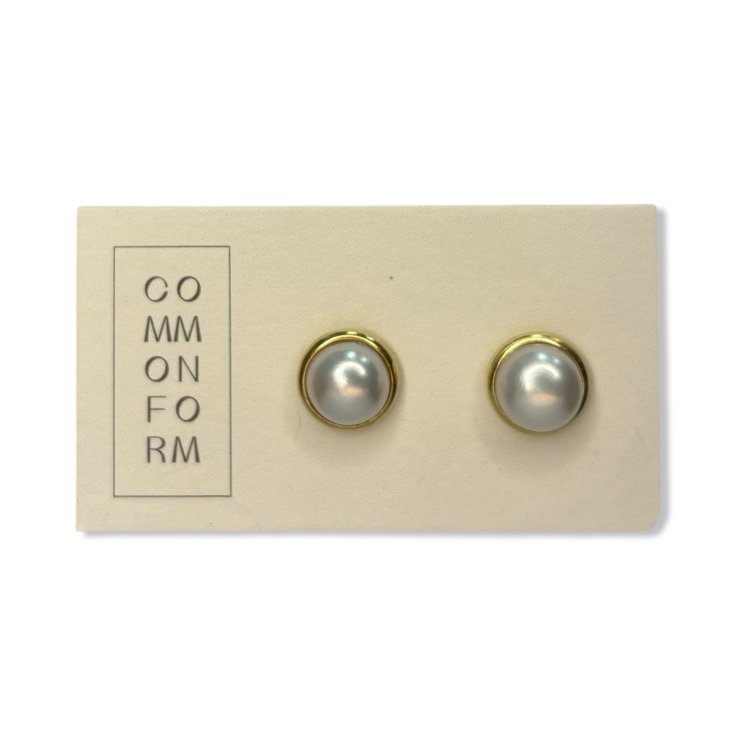 Hyalite Studs - Commonform