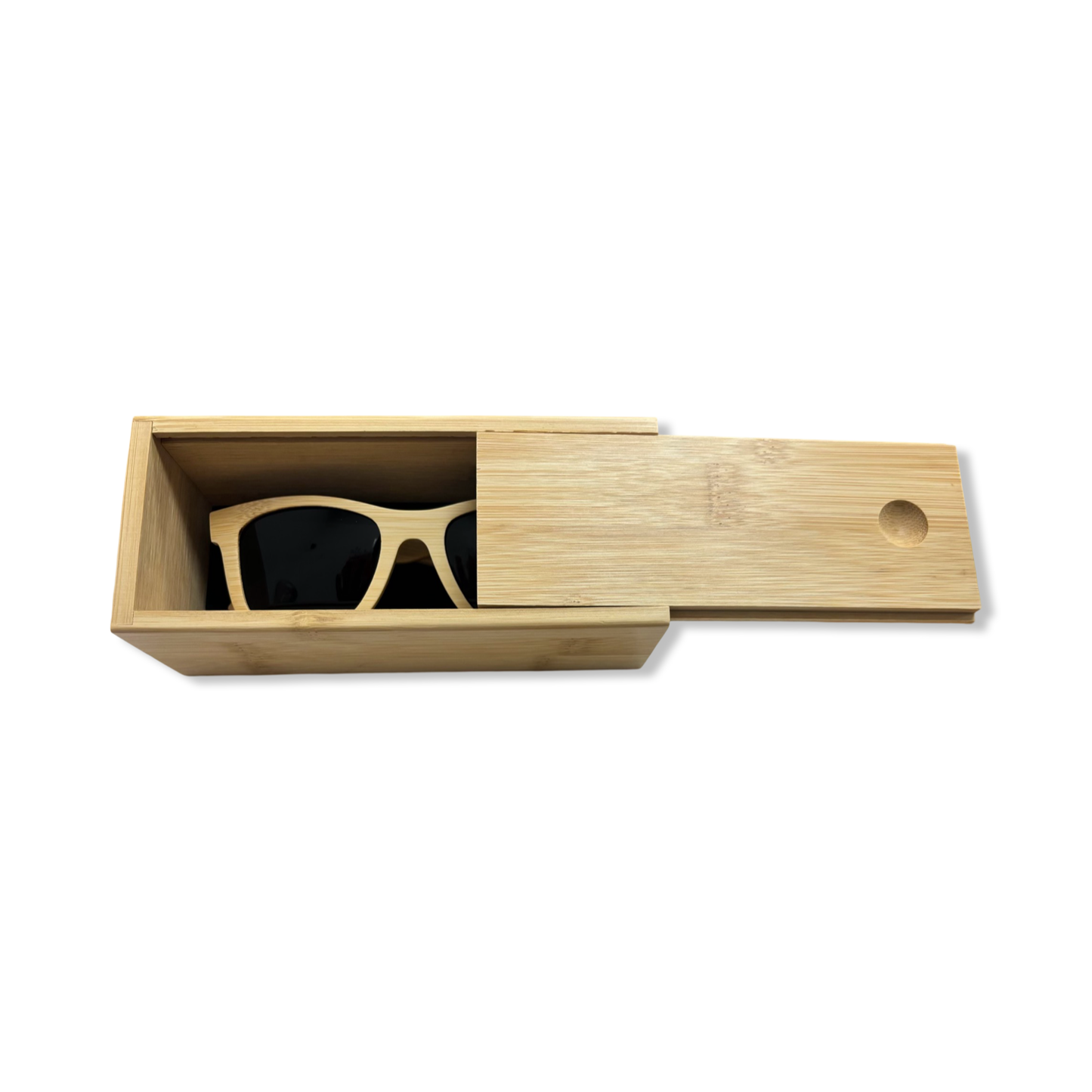 Eco Sunglasses - Bamboo Switch