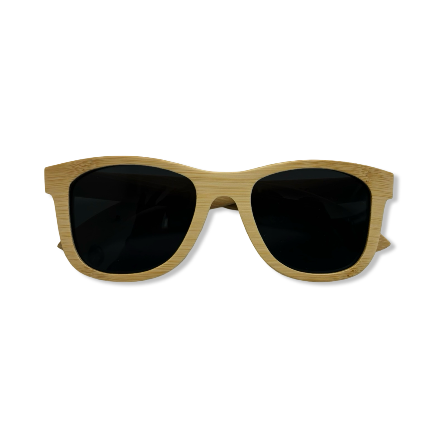 Eco Sunglasses - Bamboo Switch