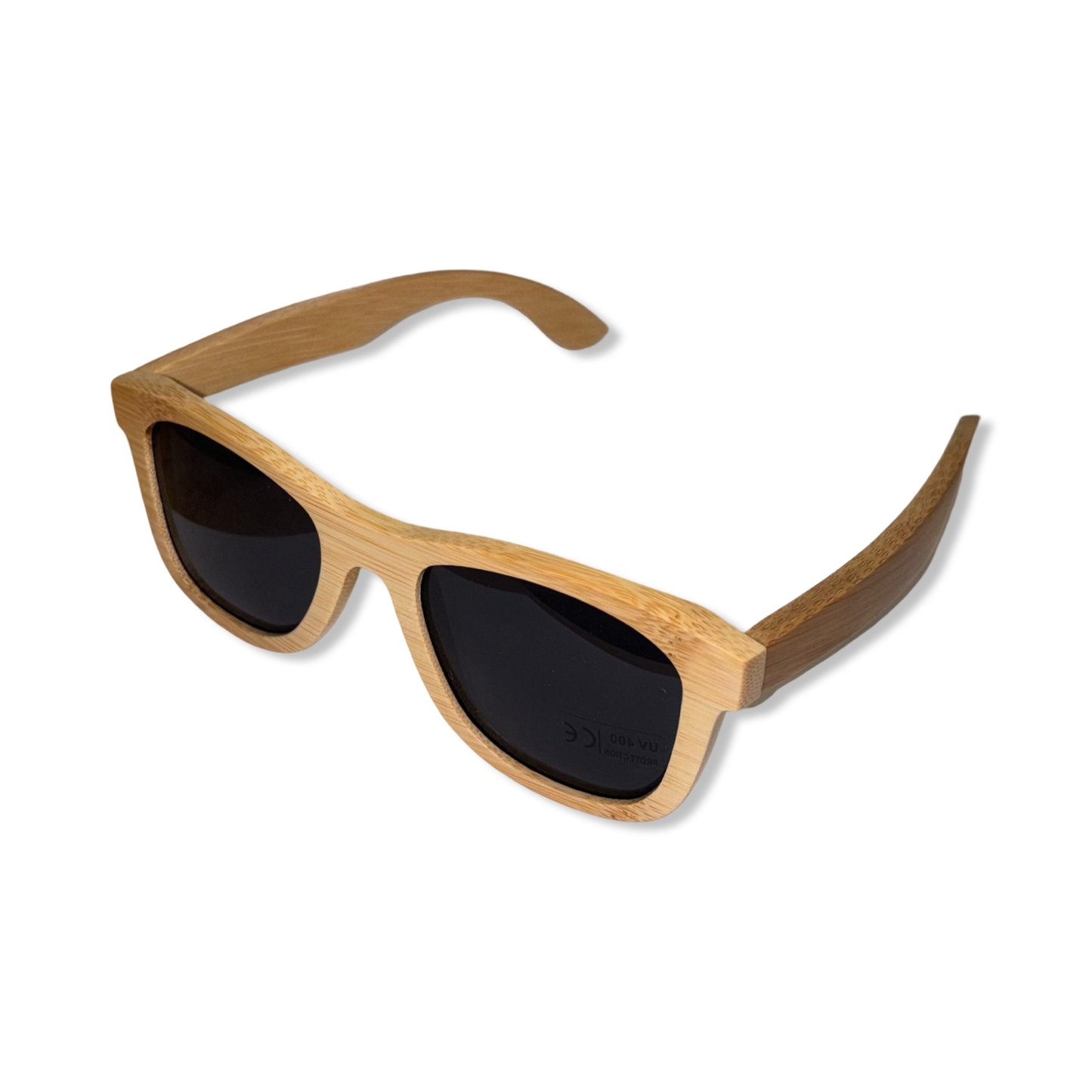 Eco Sunglasses - Bamboo Switch
