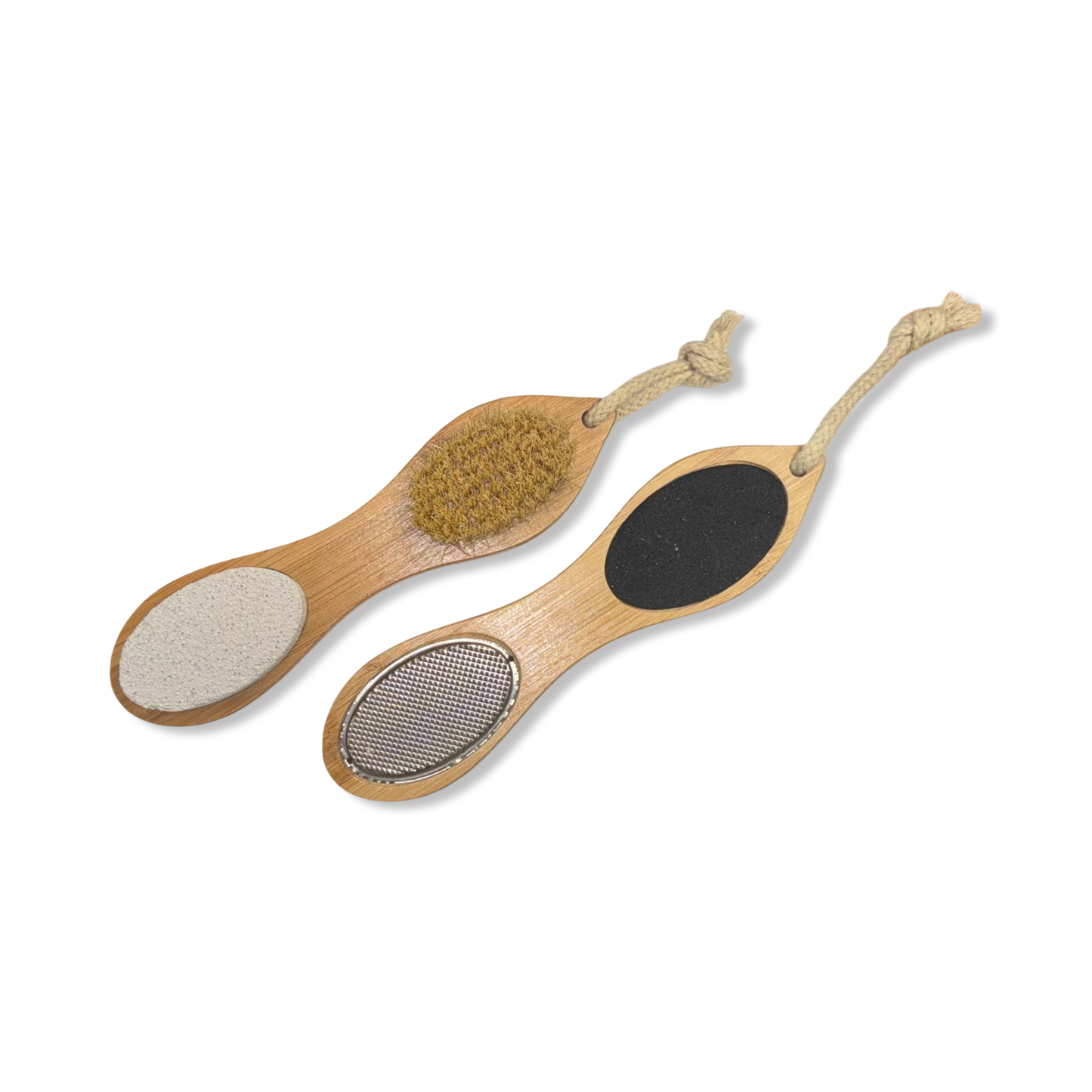 Pedicure Brush - Bamboo Switch