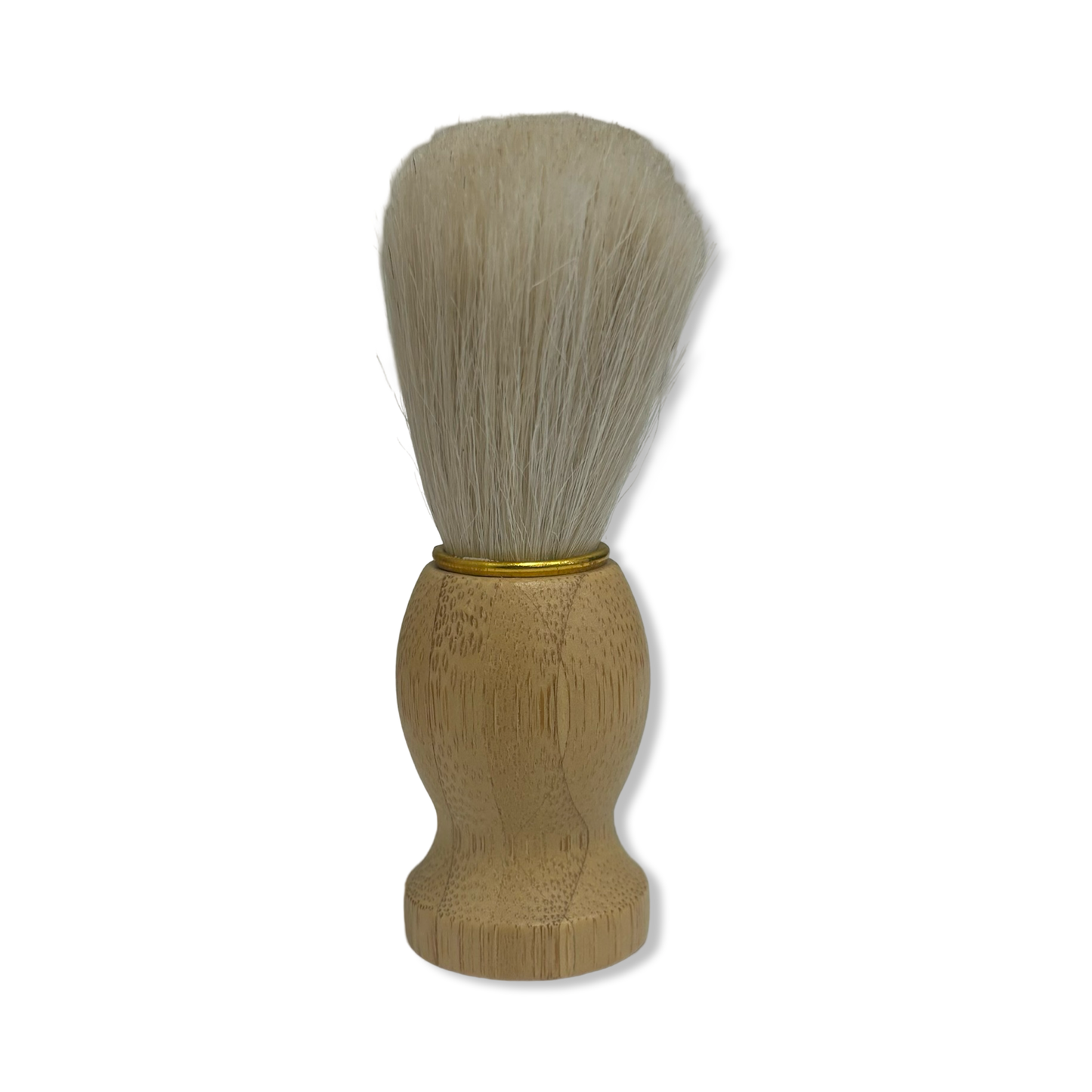 Shave Brush - Bamboo Switch