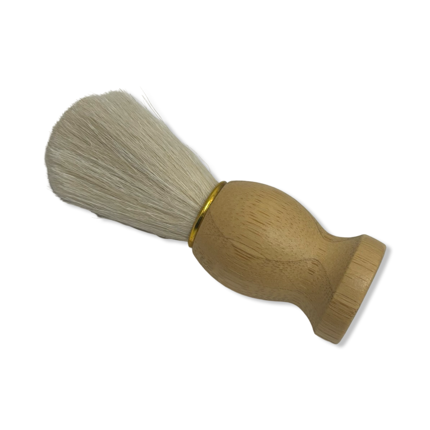 Shave Brush - Bamboo Switch