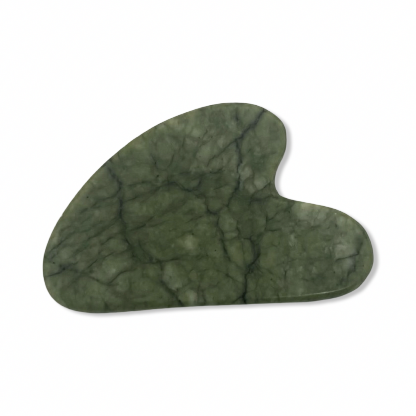 Jade Gua Sha - Bamboo Switch