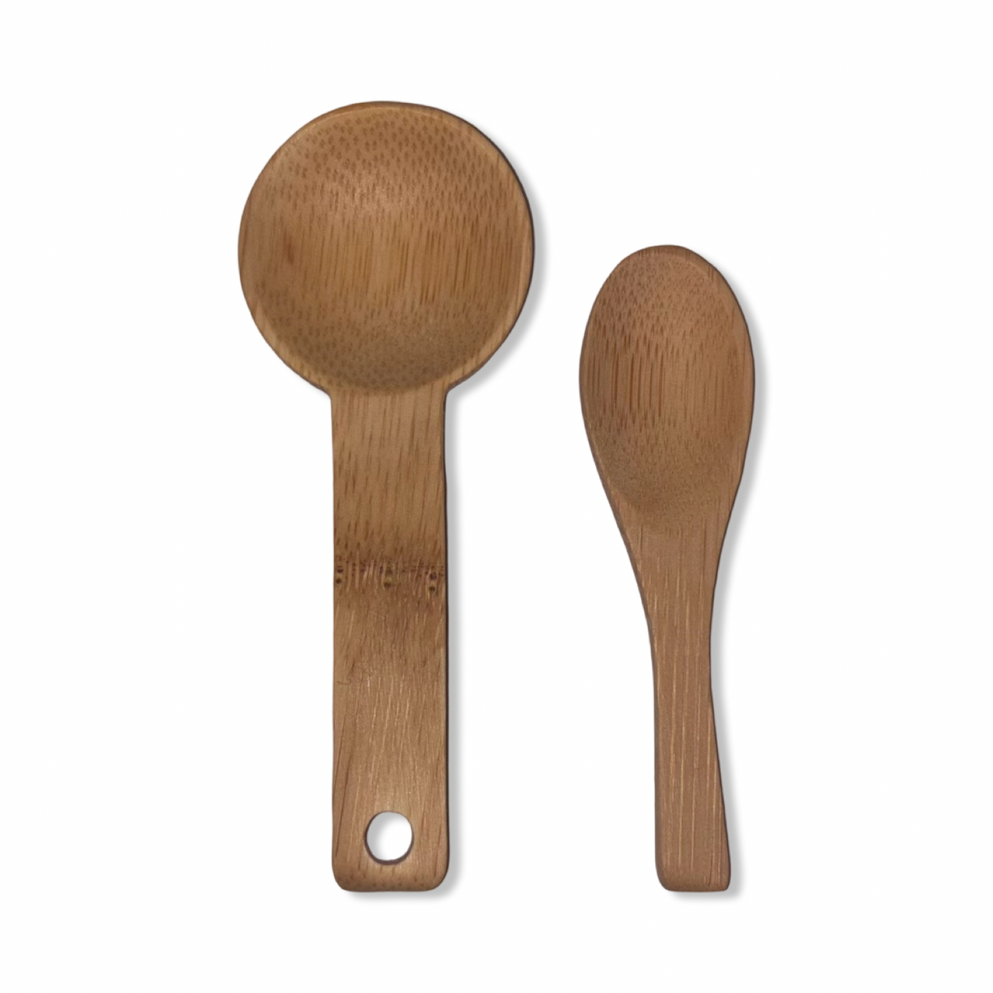 Eco Spoons - Bamboo Switch