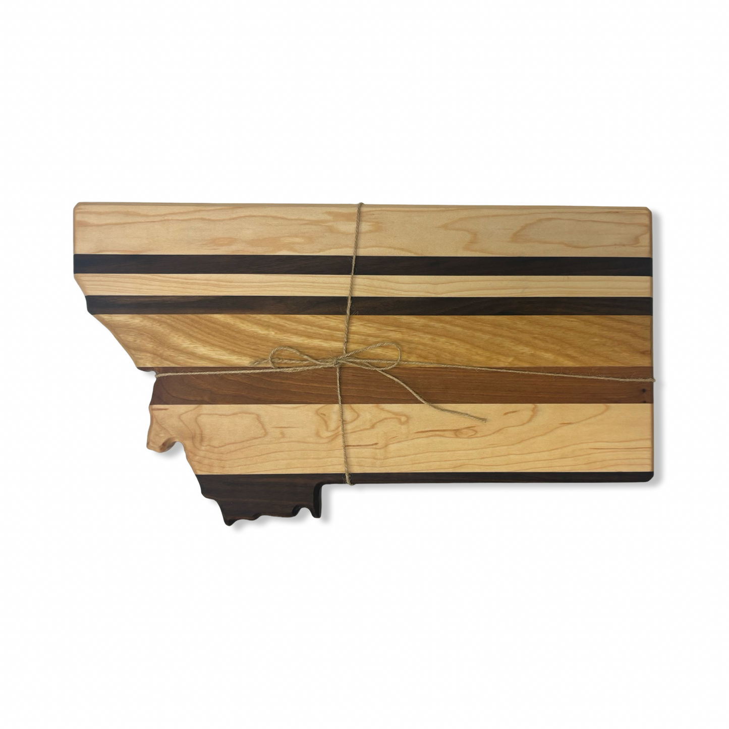 State of Montana Board - Montana Block
