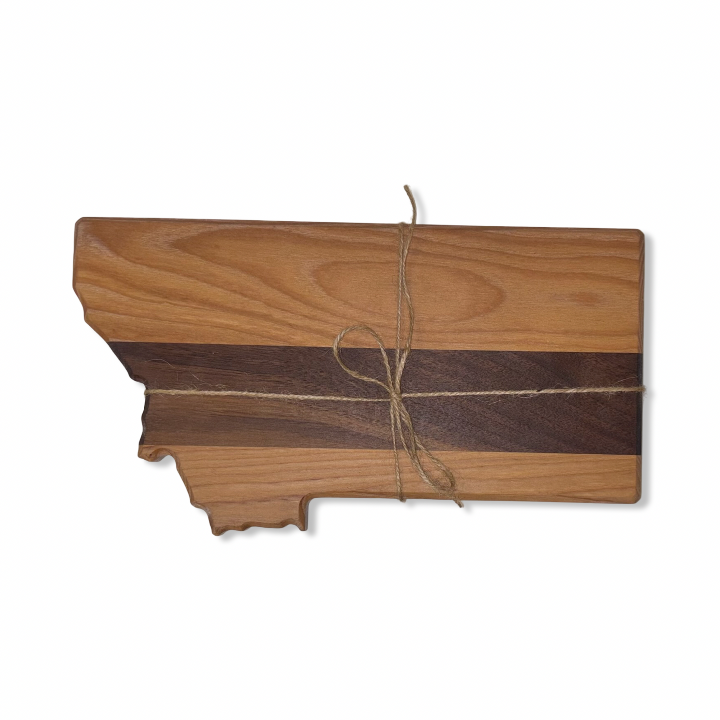 State of Montana Board - Mini - Montana Block