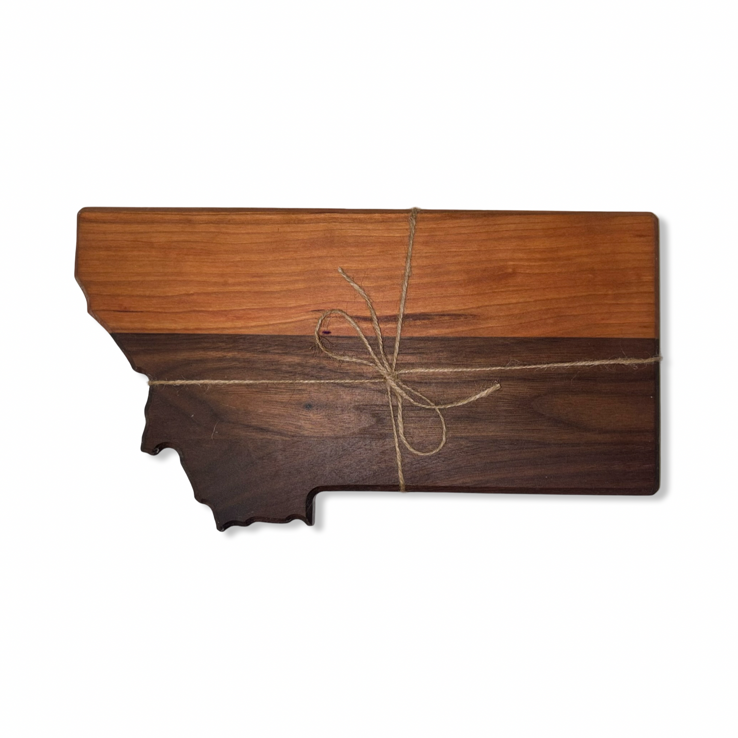 State of Montana Board - Mini - Montana Block
