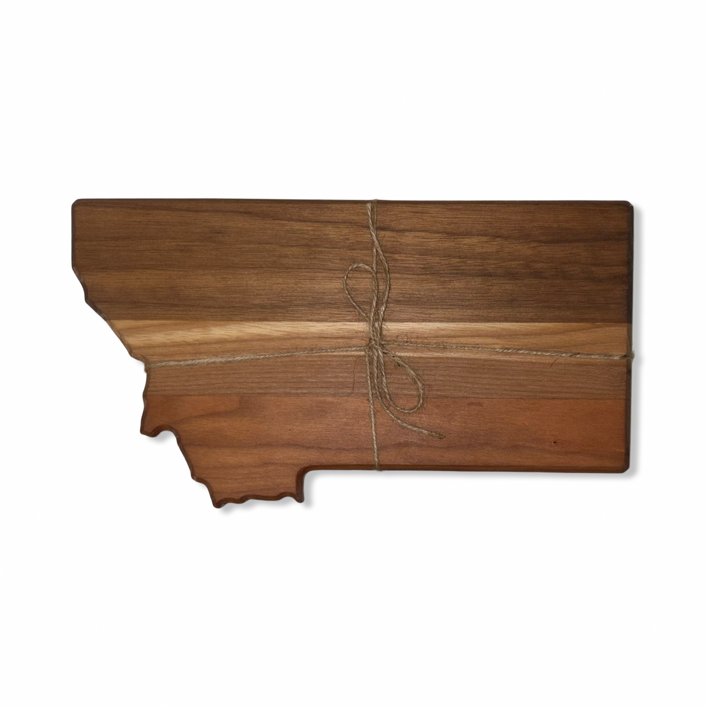State of Montana Board - Mini - Montana Block