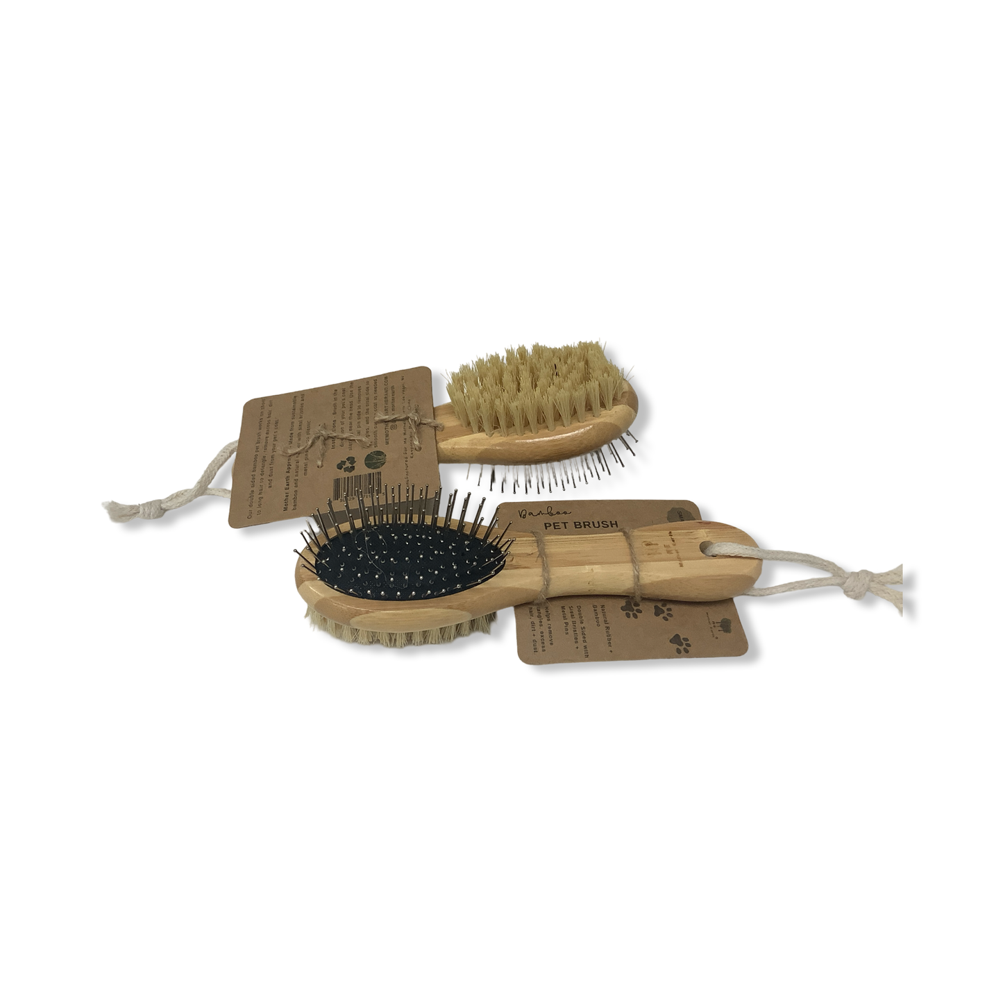 Pet Brush - ME Mother Earth