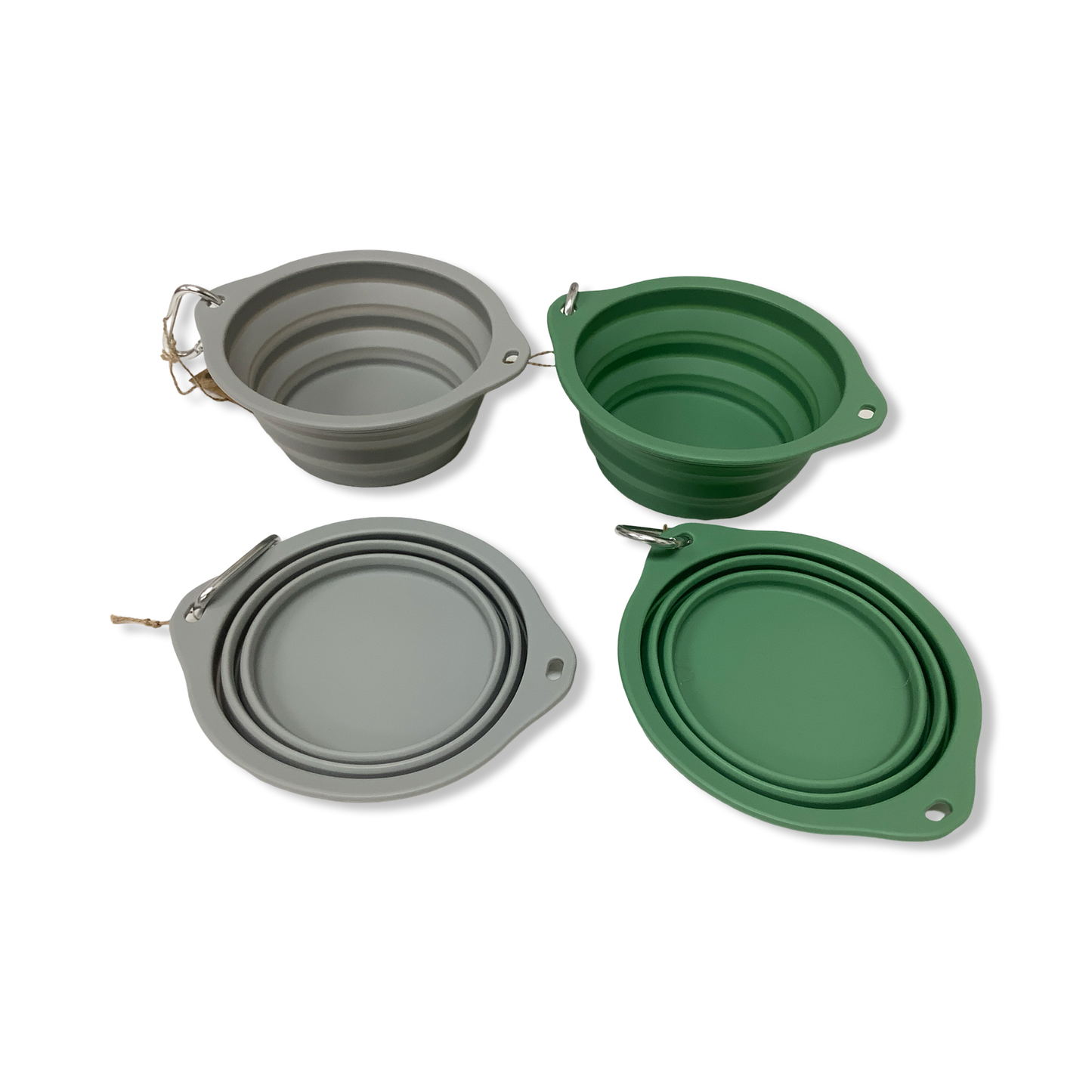 Silicone Bowl - Me Mother Earth