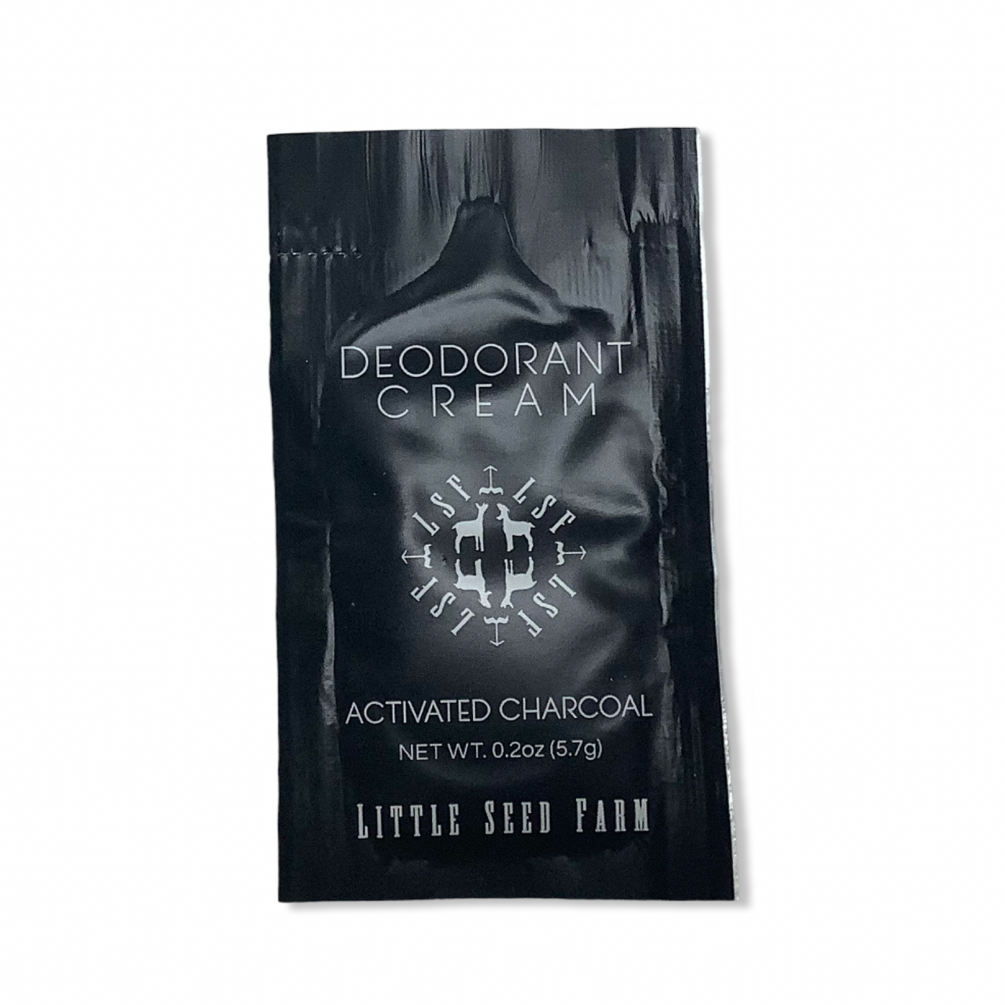 Deodorant Cream - Little Seed Farm