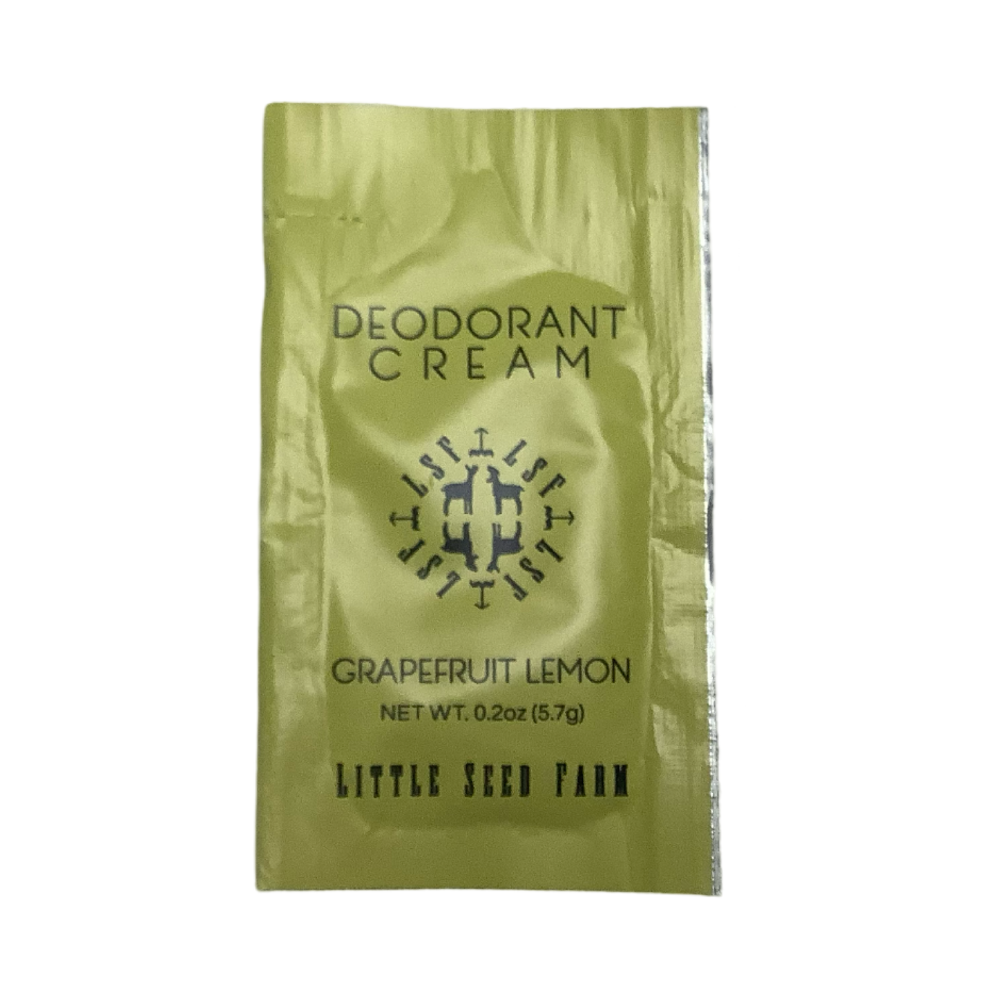 Deodorant Cream - Little Seed Farm