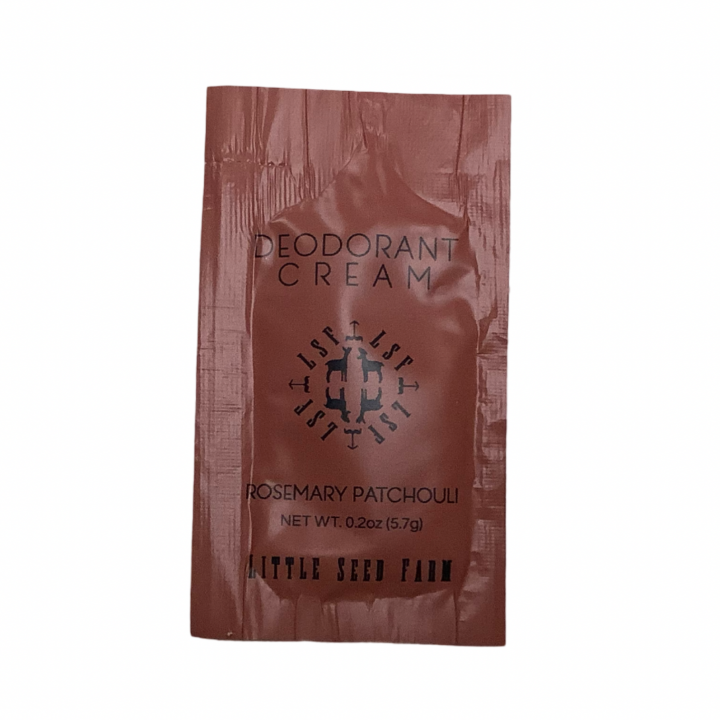 Deodorant Cream - Little Seed Farm