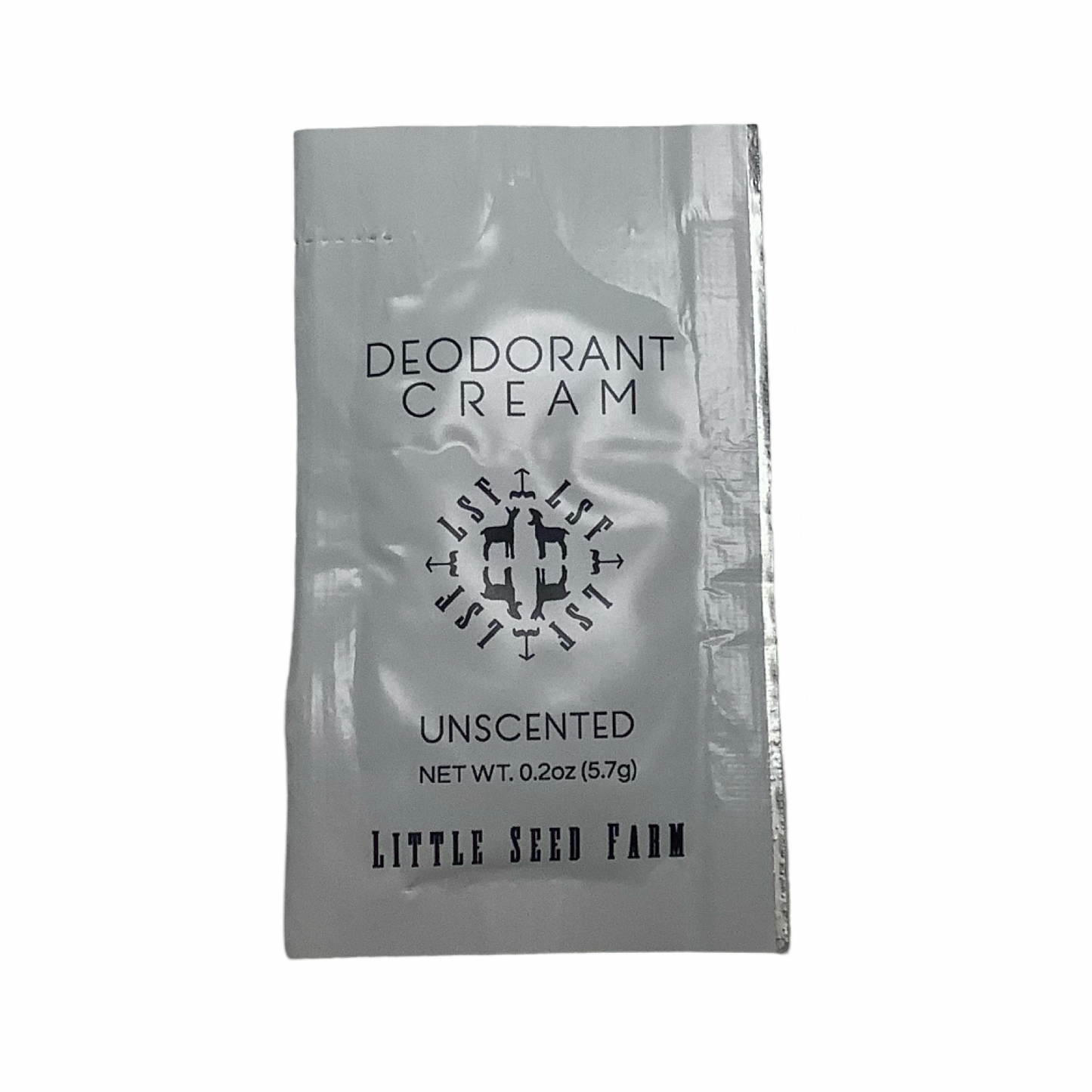 Deodorant Cream - Little Seed Farm