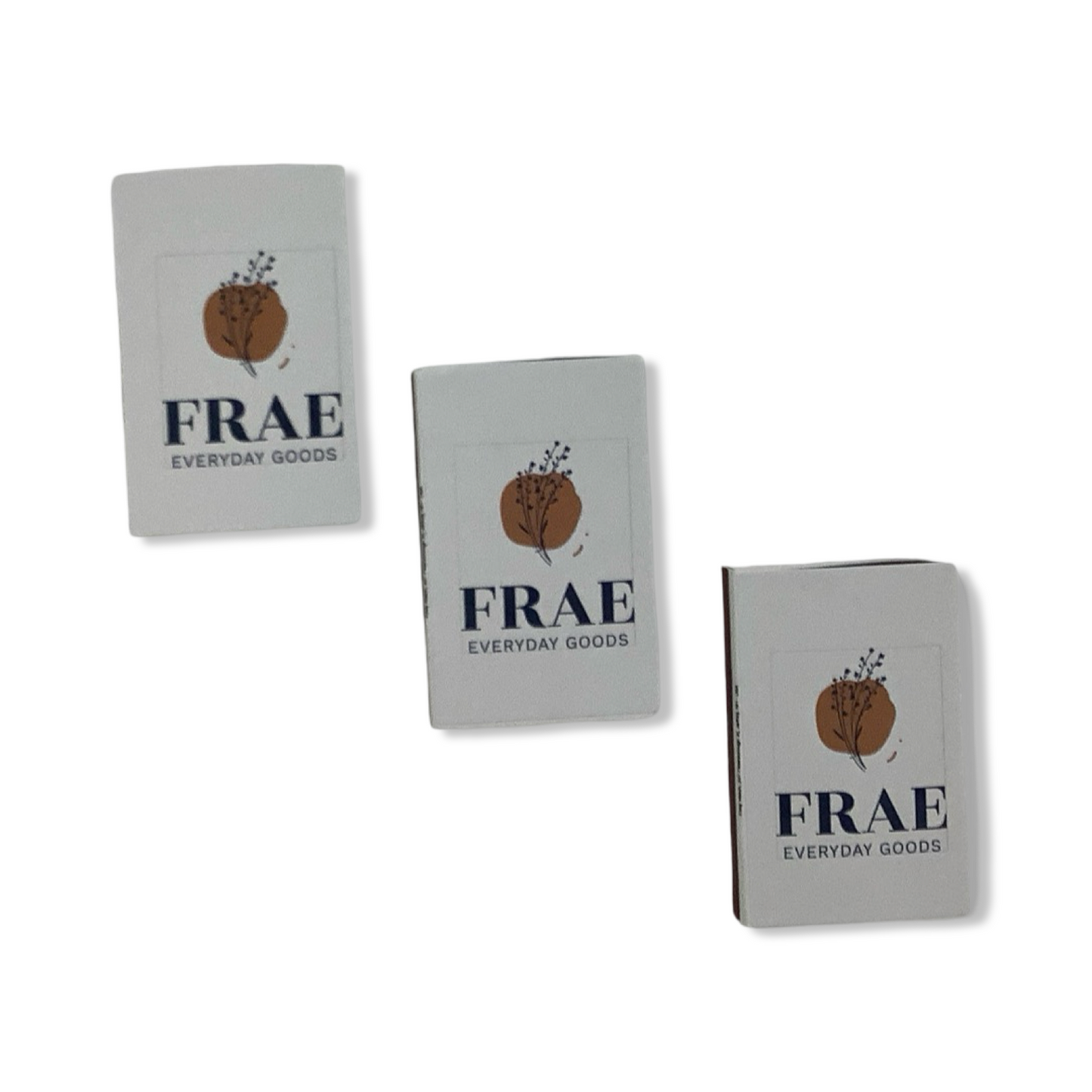 Matchbox - Frae Everyday Goods