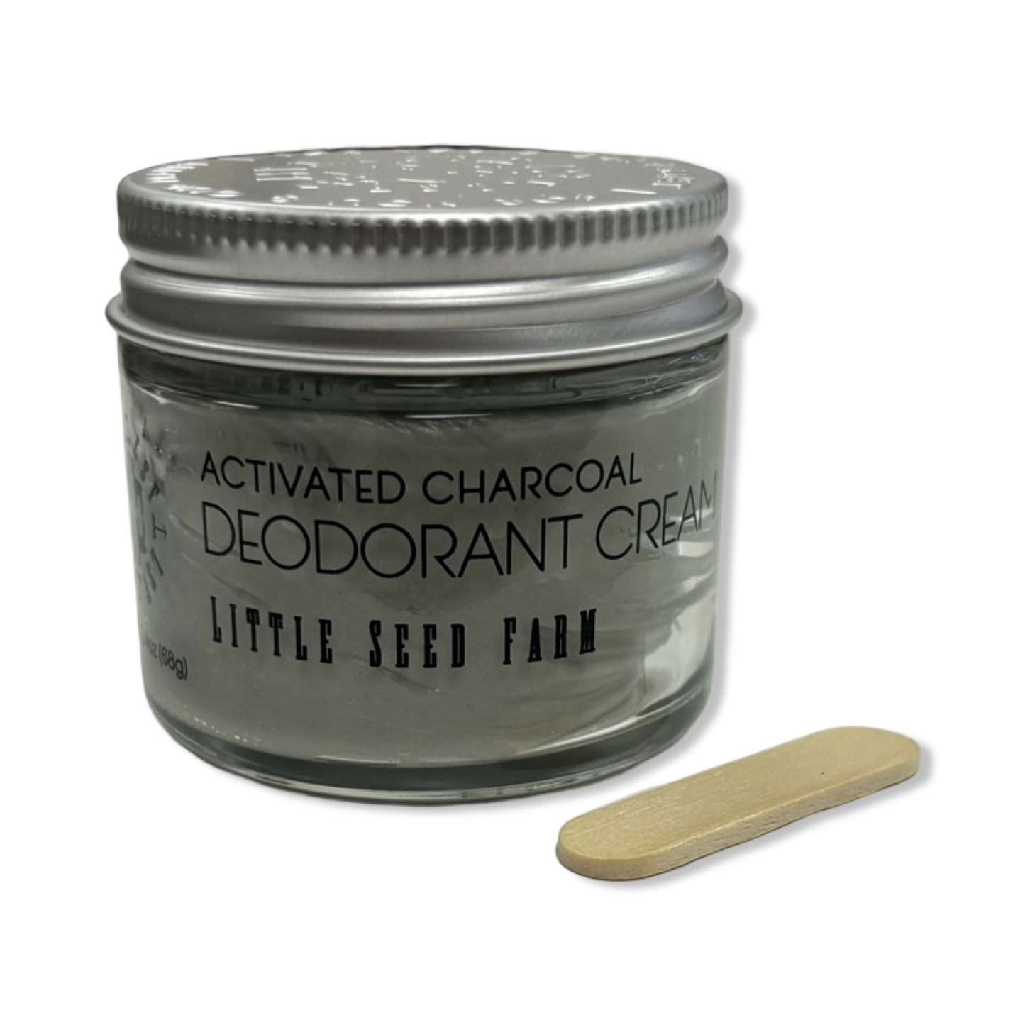 Deodorant Cream - Little Seed Farm