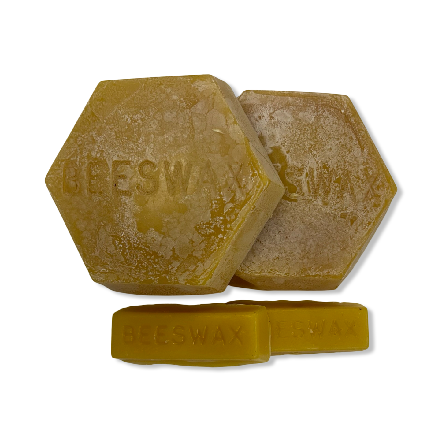 Raw Beeswax - Drange Apiary
