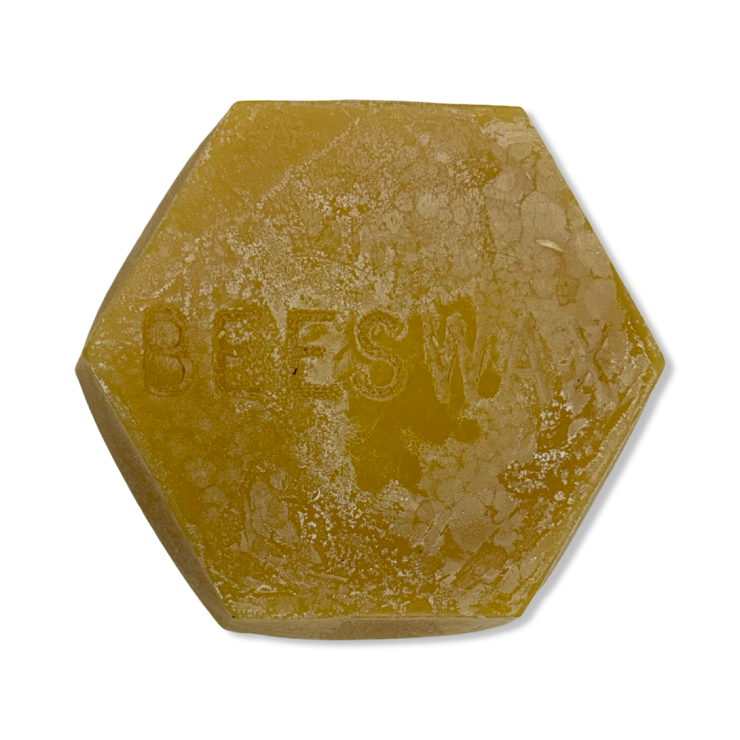 Raw Beeswax - Drange Apiary