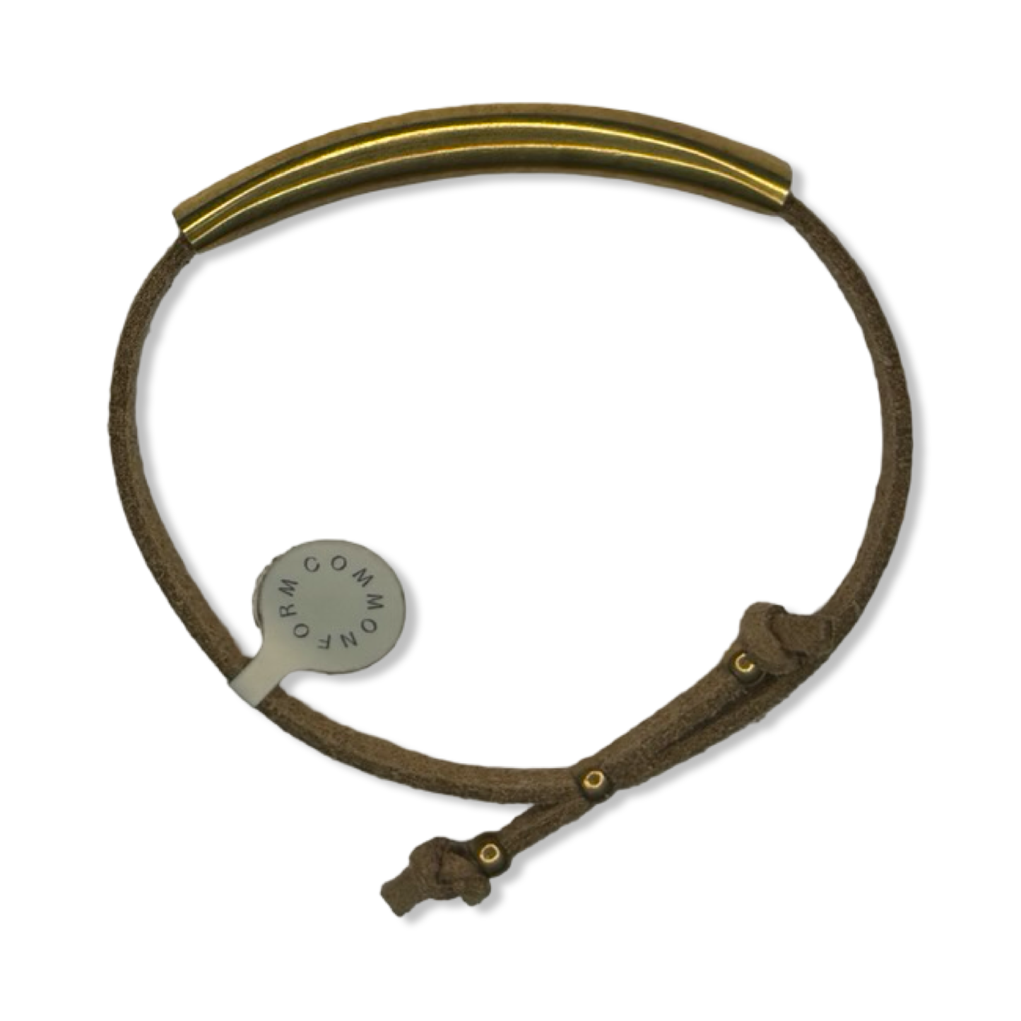 Arc Cuff - Commonform