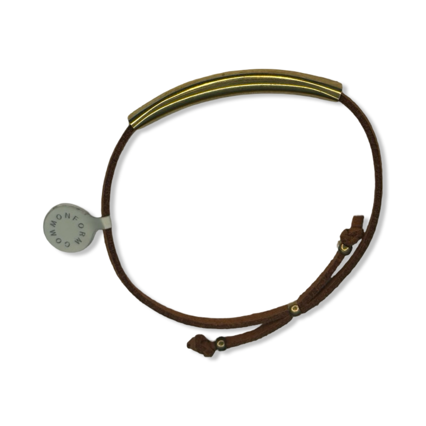 Arc Cuff - Commonform