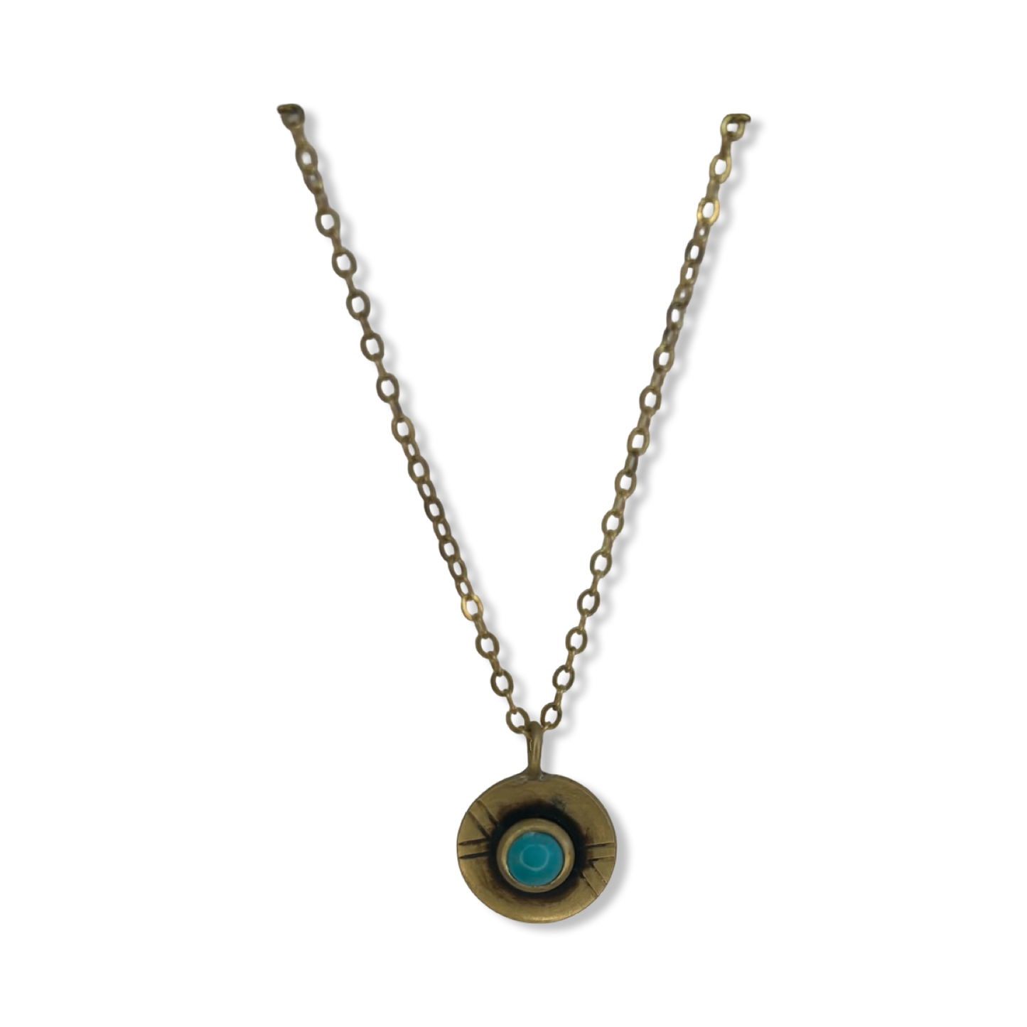 Madison Necklace - Commonform