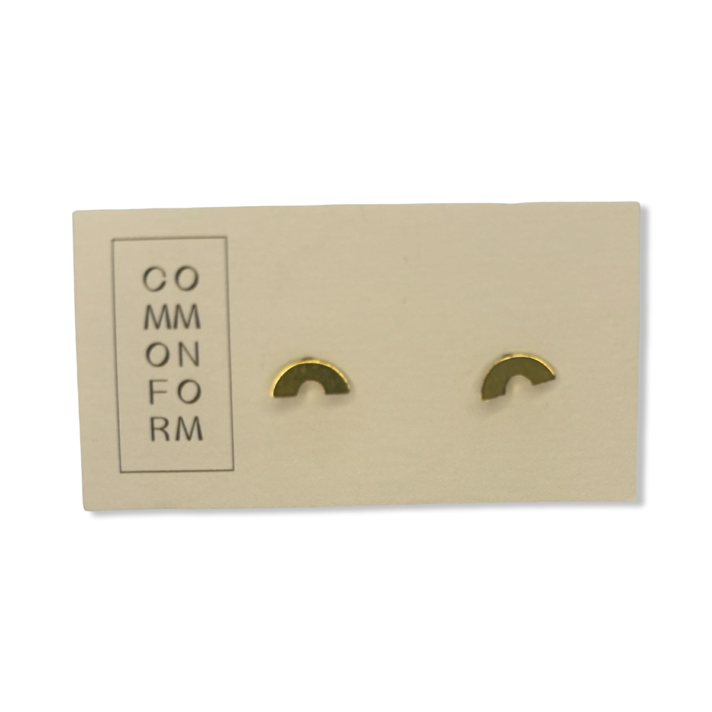 Arc Studs - Commonform