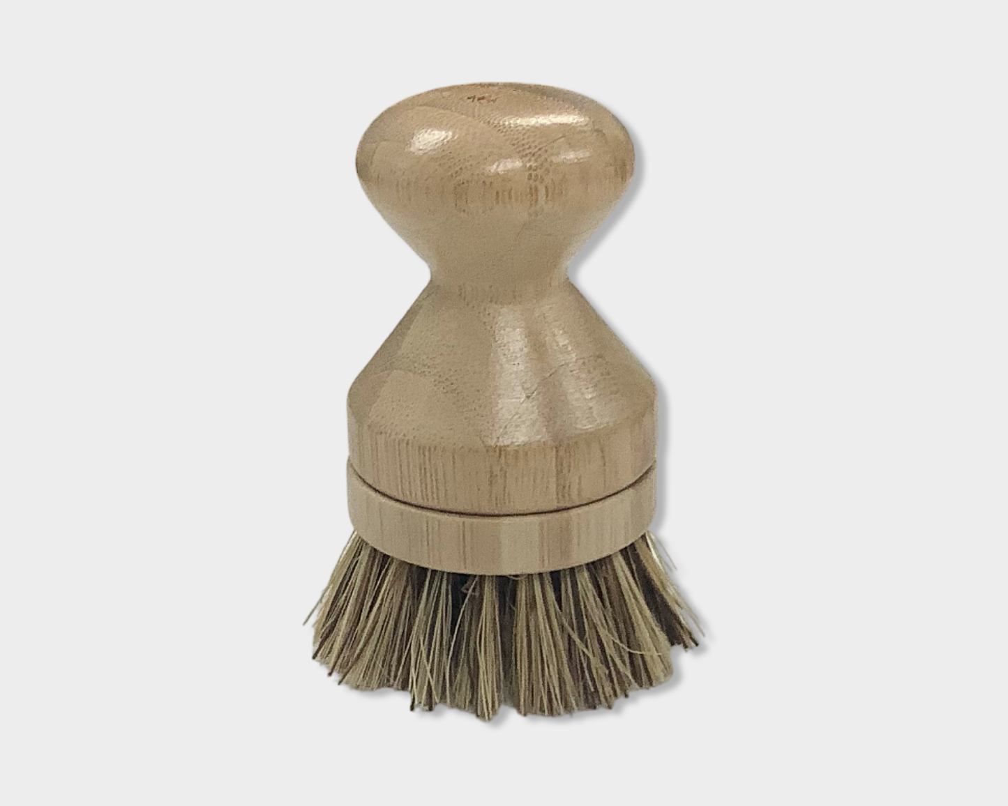 Modular Scrub Brush + Replacement Heads - ME Mother Earth