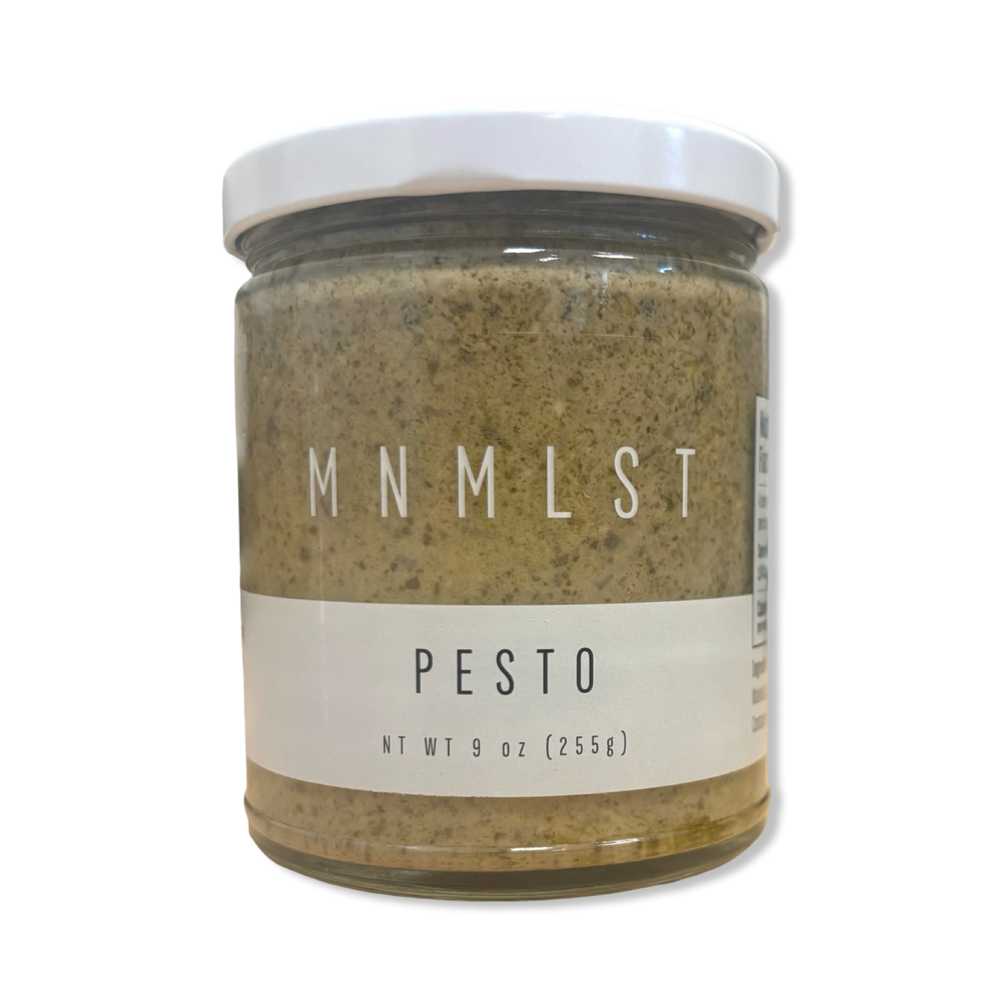 Dressings - MNMLST