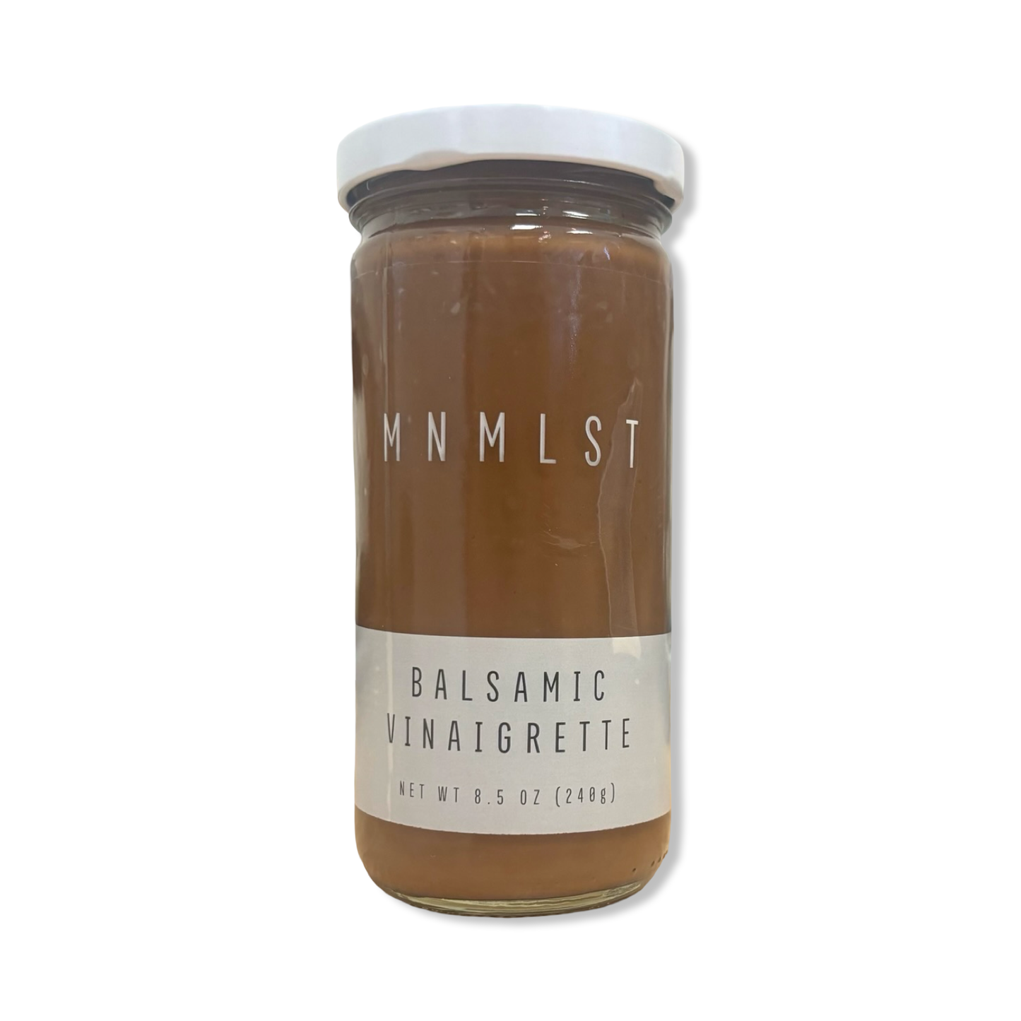 Dressings - MNMLST