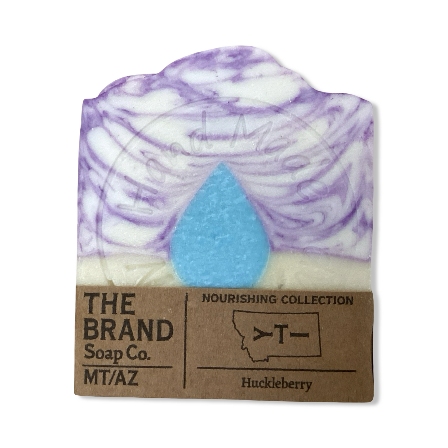 Bar Soap - The Brand Soap Co.