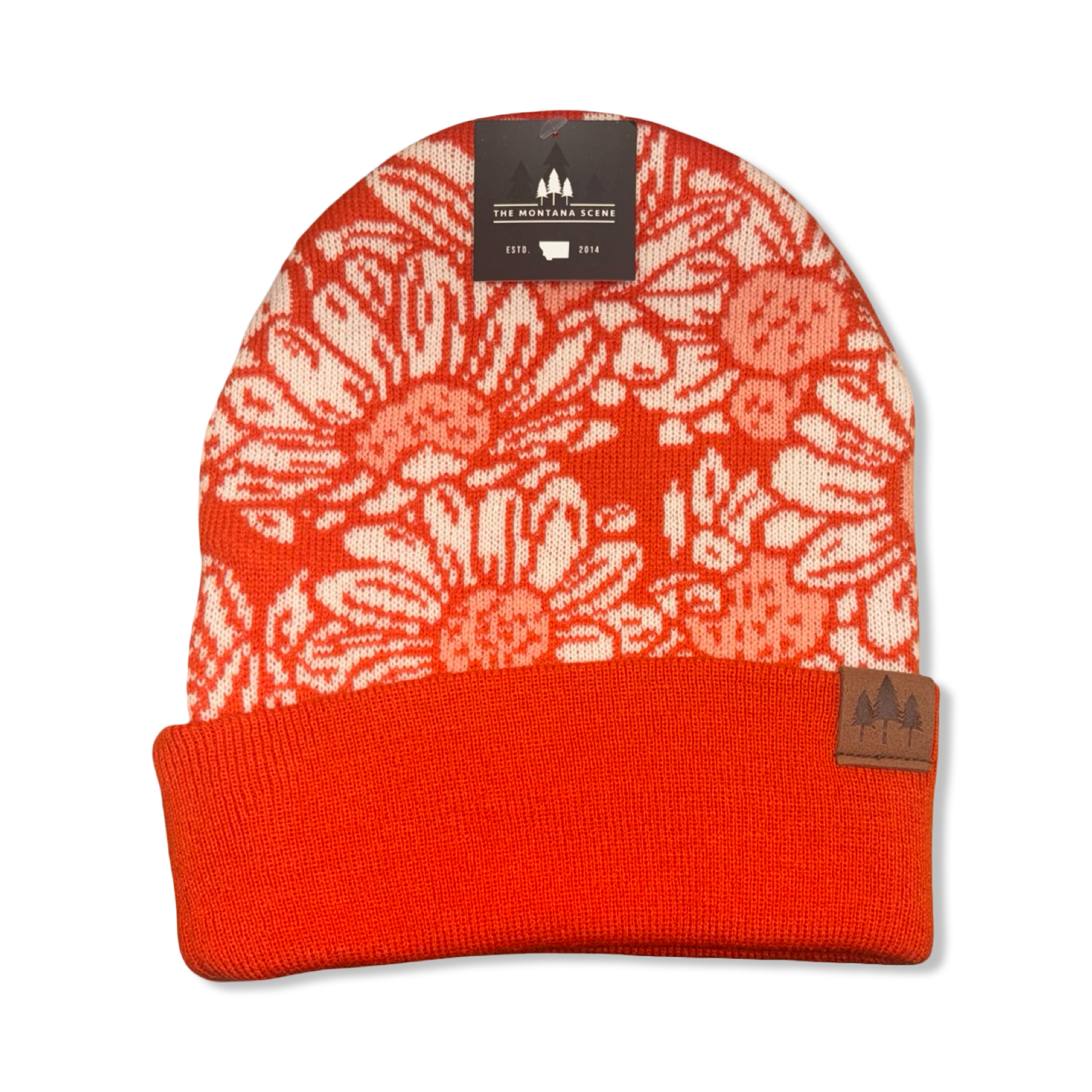 Beanie - The Montana Scene