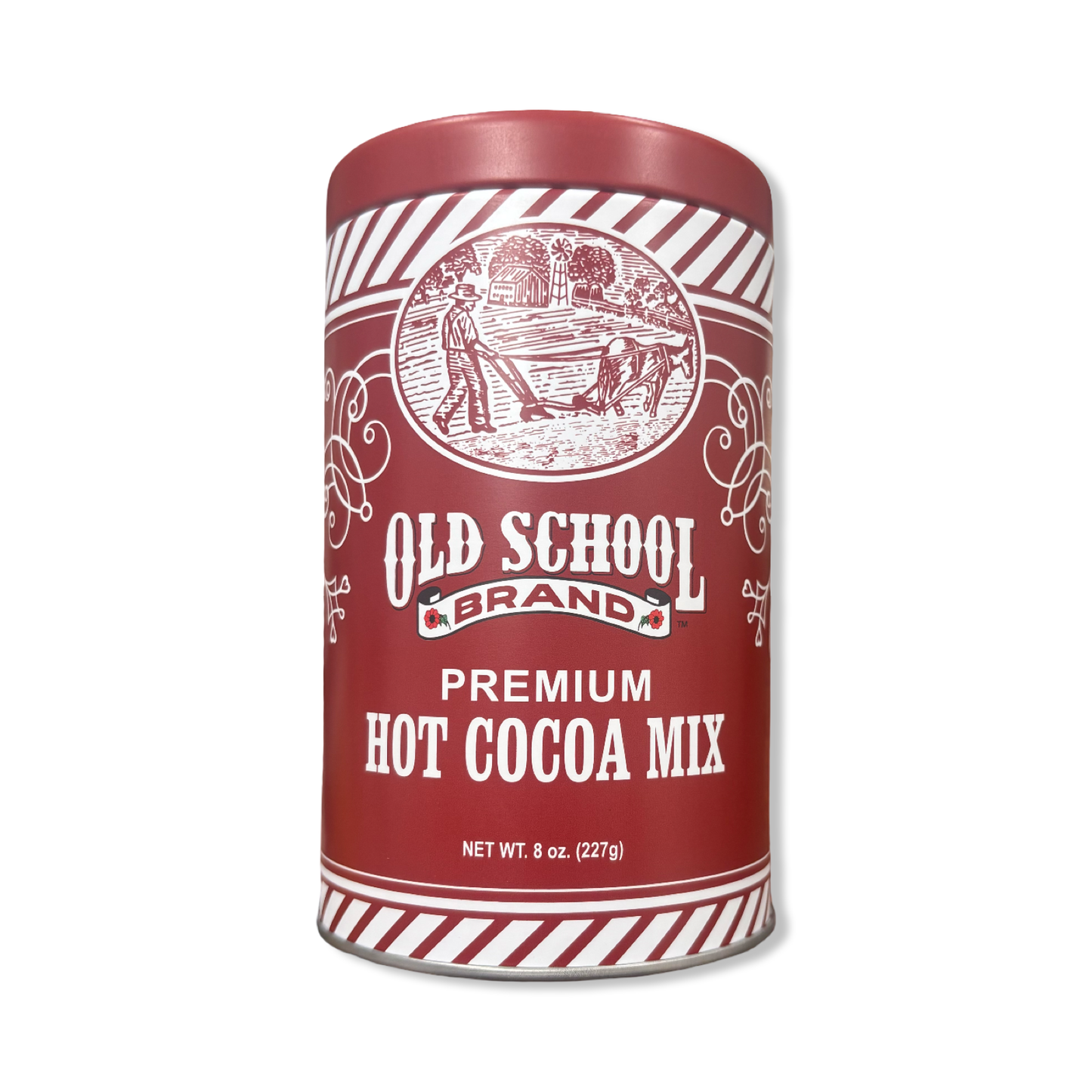 Hot Chocolate - Old School