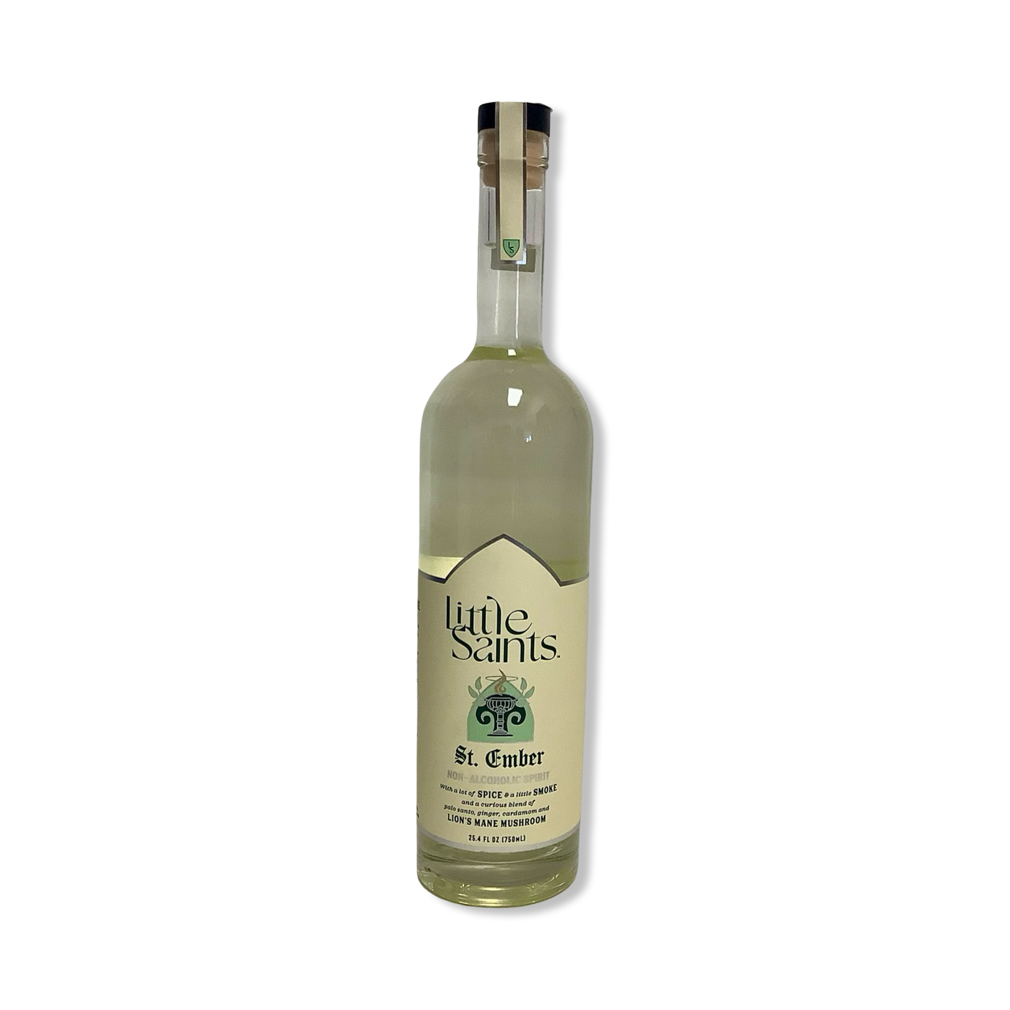 Non -Alcohol Spirits 52.4 oz bottle - Little Saints