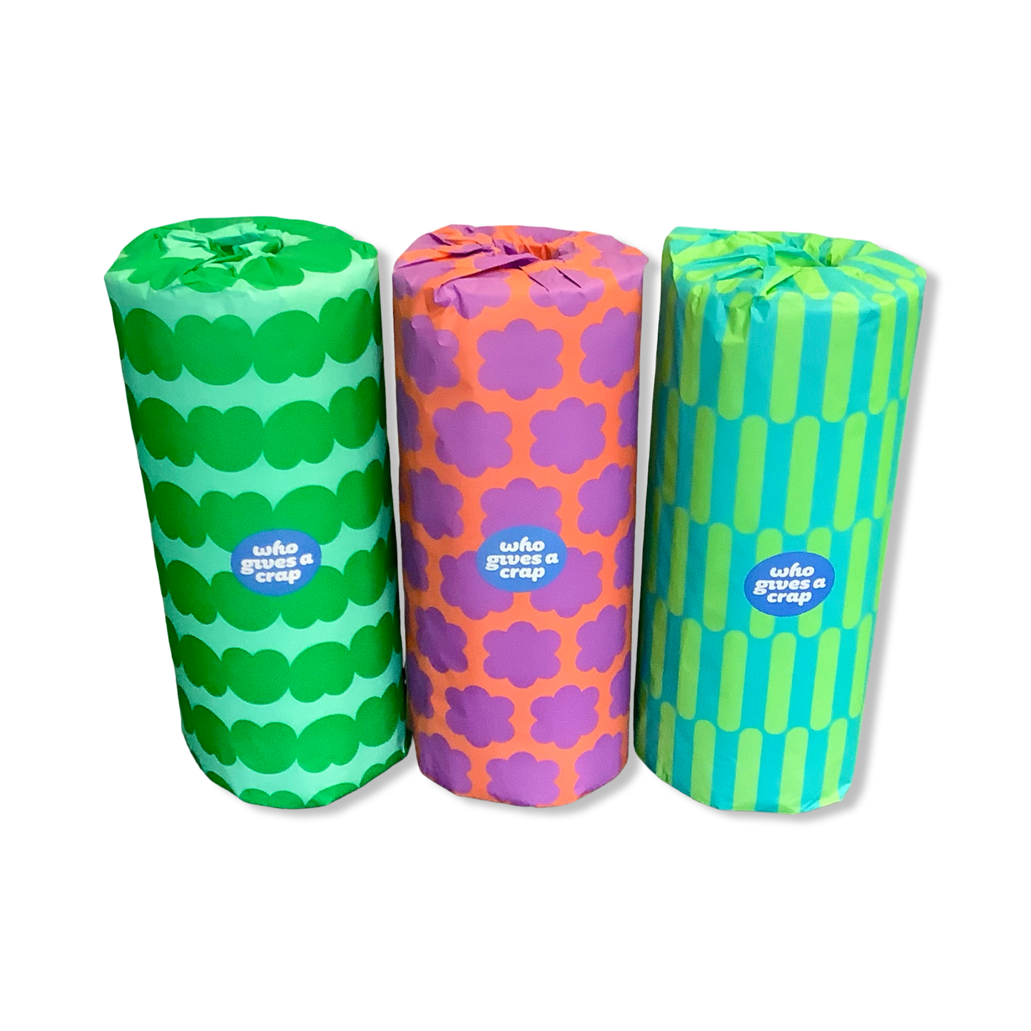 Paper Towels - Who Gives a Crap