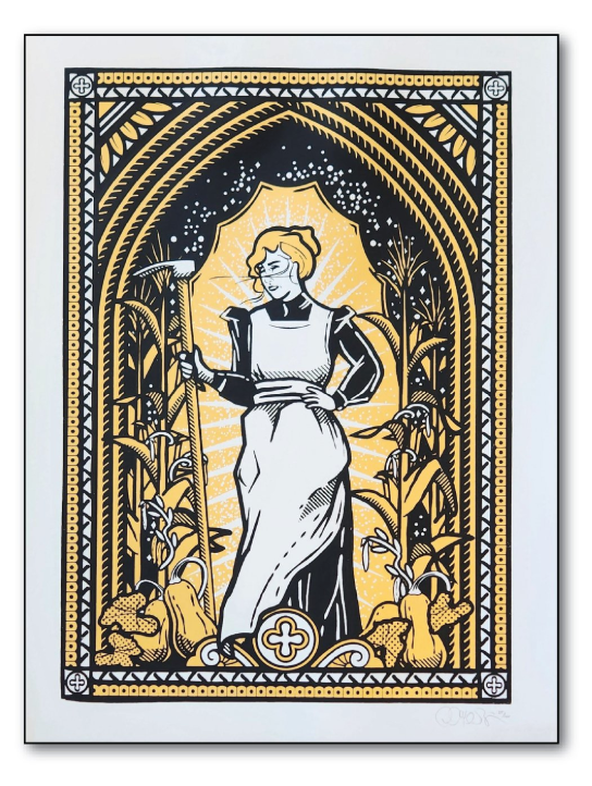 Prints - Goodson Design