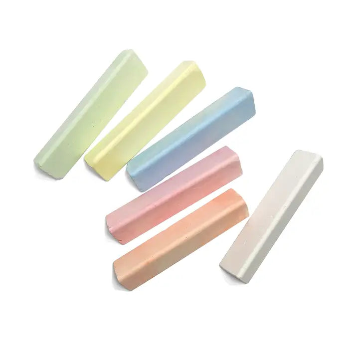 Sidewalk Chalk - EcoKids