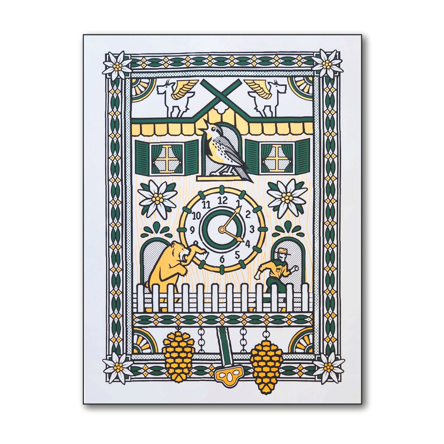 Prints - Goodson Design